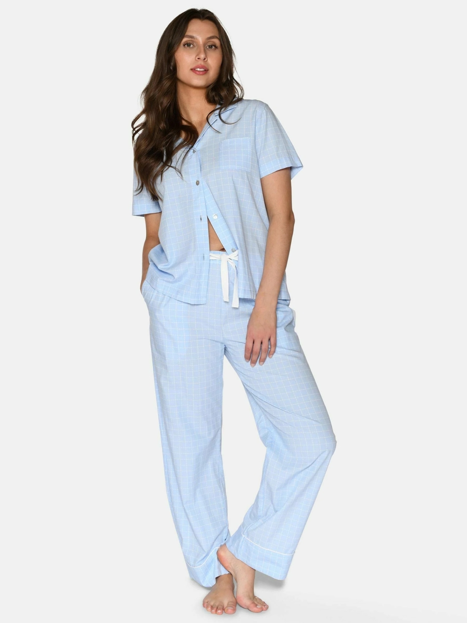 CCDK Copenhagen Pyjama »CCDK Copenhagen sleep shirt Amalie«