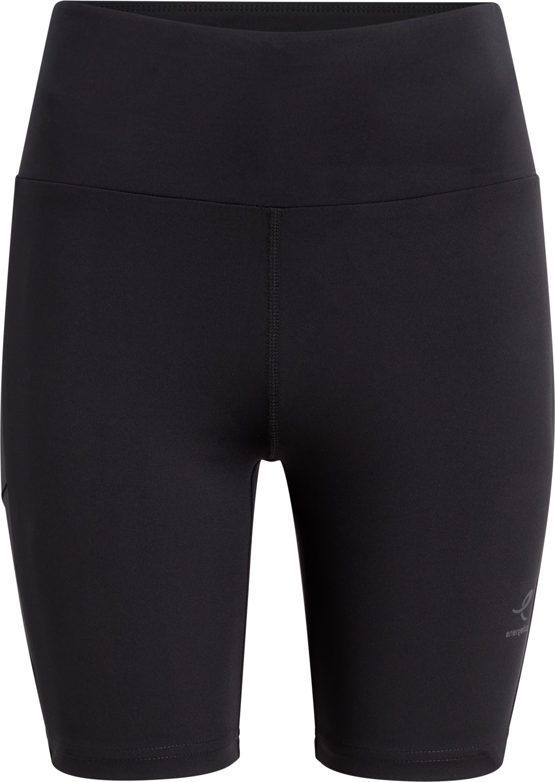 Energetics Funktionstights »Da.-Tight Portia II 1/2 W«  mit seitlicher Smartphone-Tasche, atmungsaktiv, schnelltrocknend