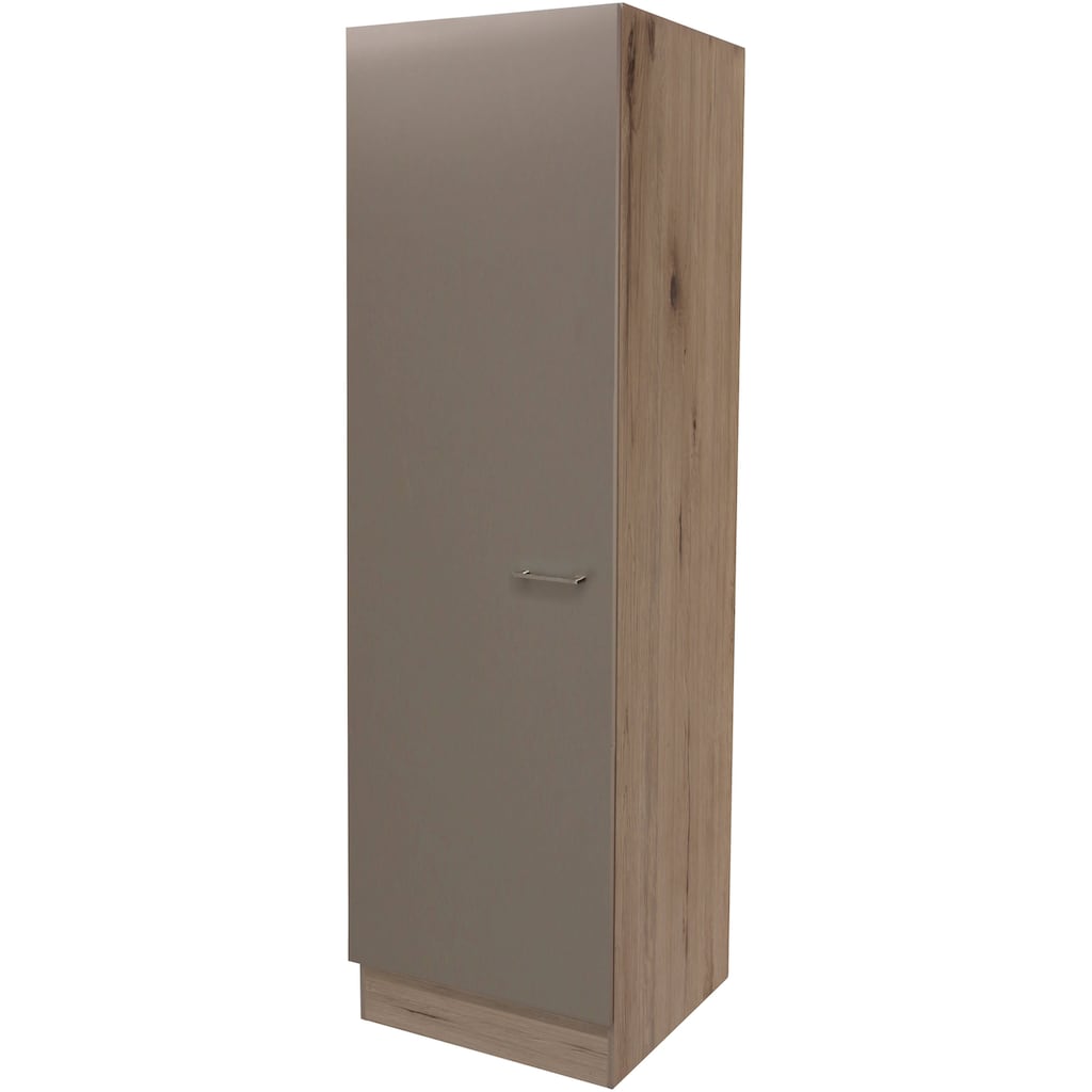 Flex-Well Seitenschrank »Riva«, (B x H x T) 50 x 200 x 57 cm, für viel Stauraum