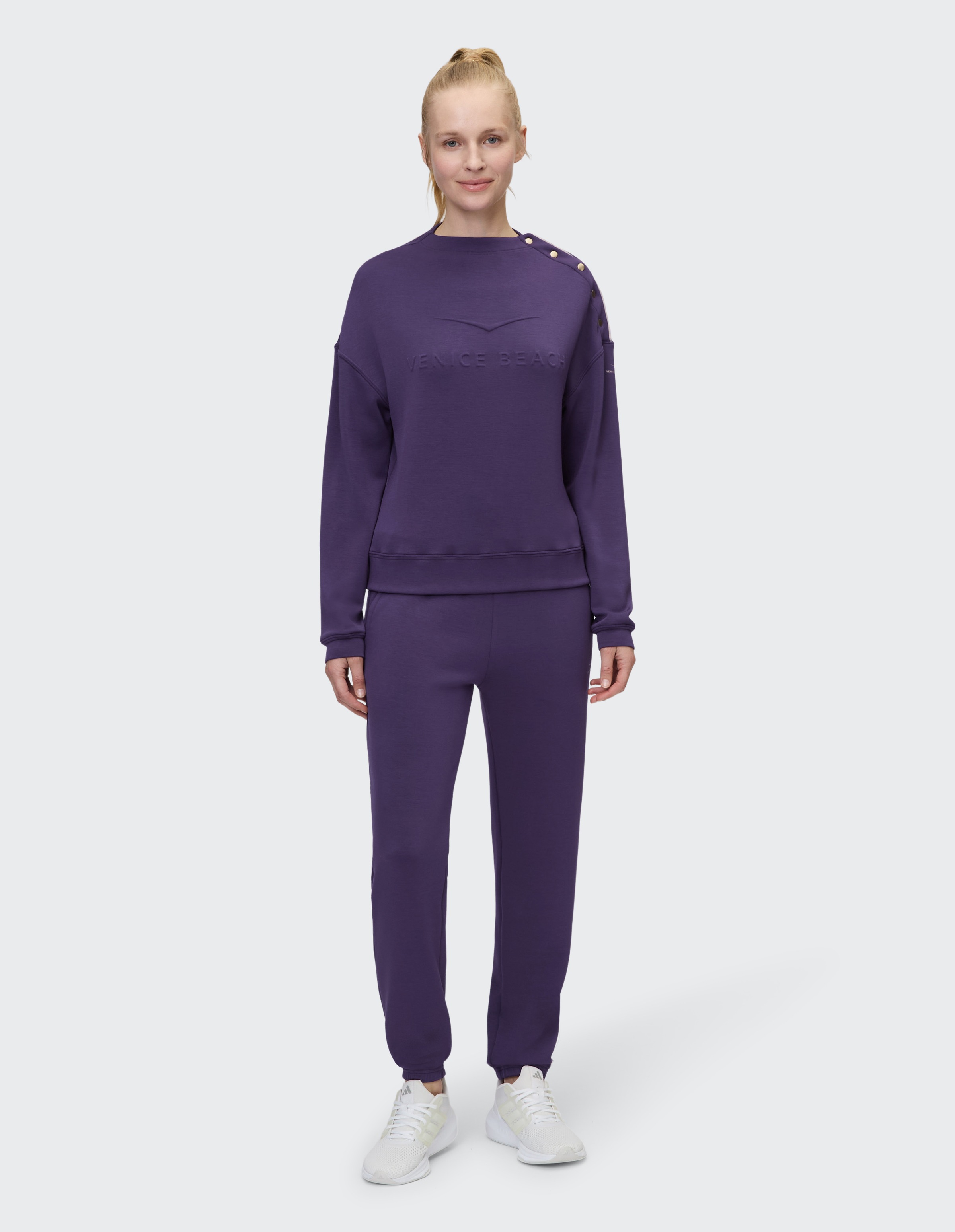 Venice Beach Sweatshirt »SWEATSHIRT CODY«
