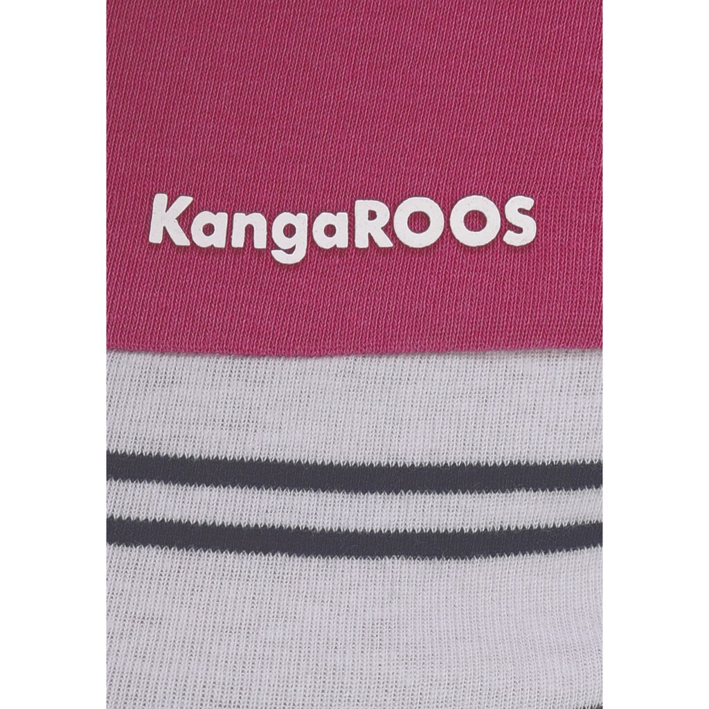 KangaROOS T-Shirt