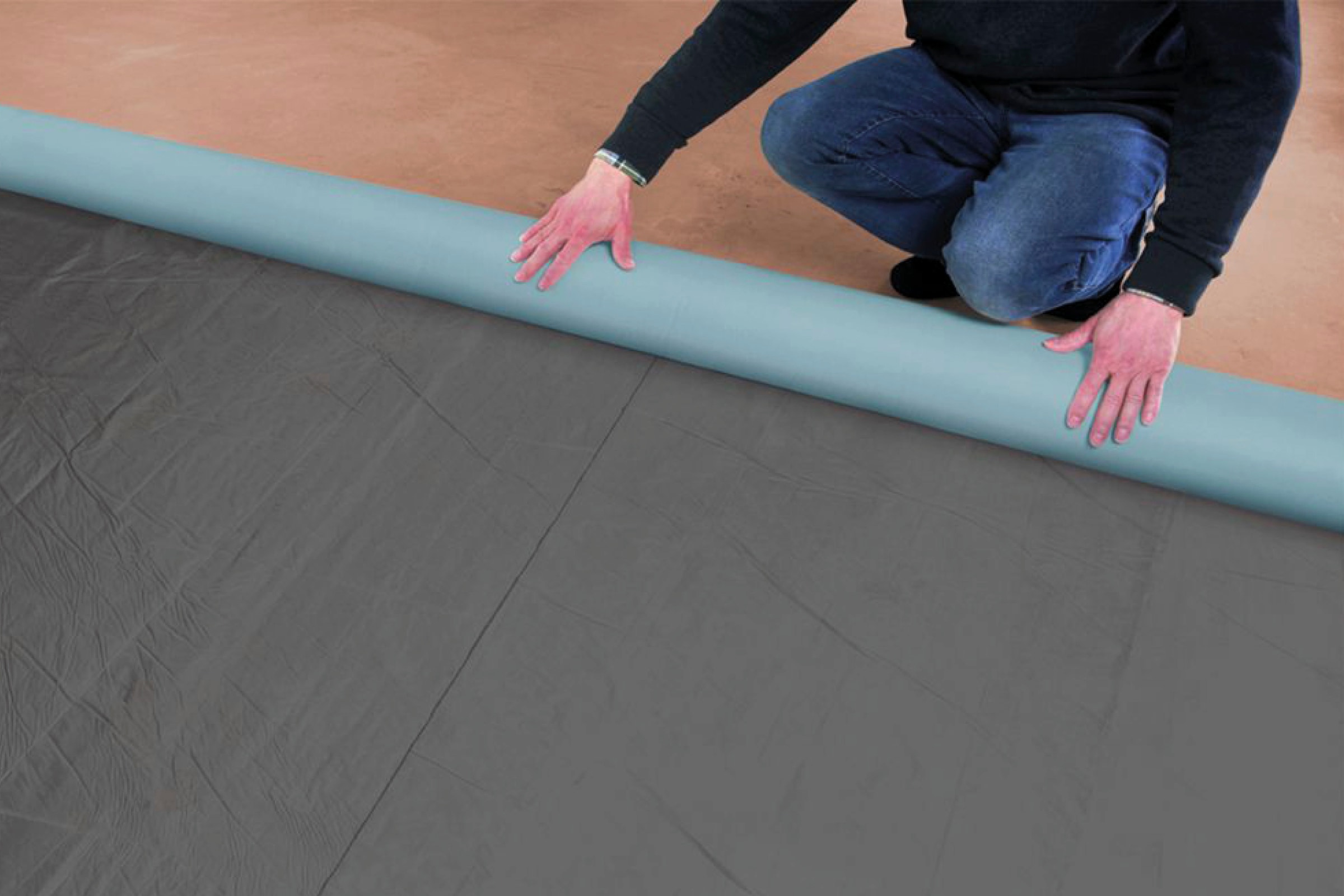 Karibu Gartenhaus »"Luma 3"« naturbelassen oder anthrazit