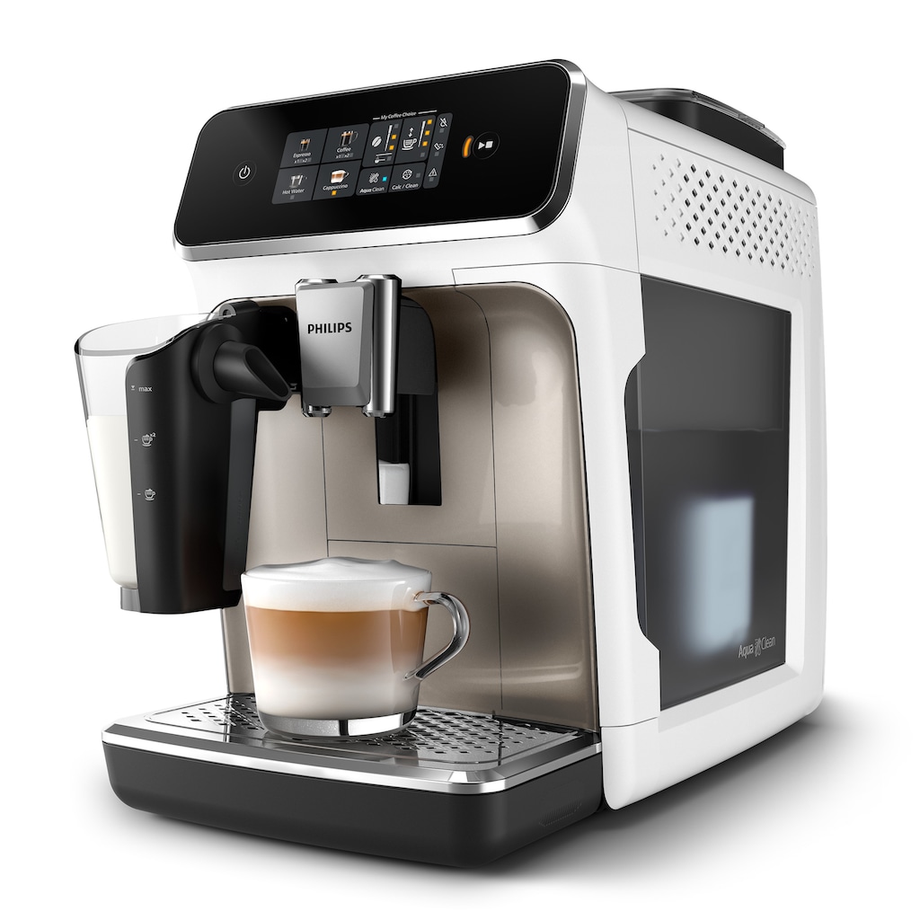Philips Kaffeevollautomat »EP2333/40 2300 Series«