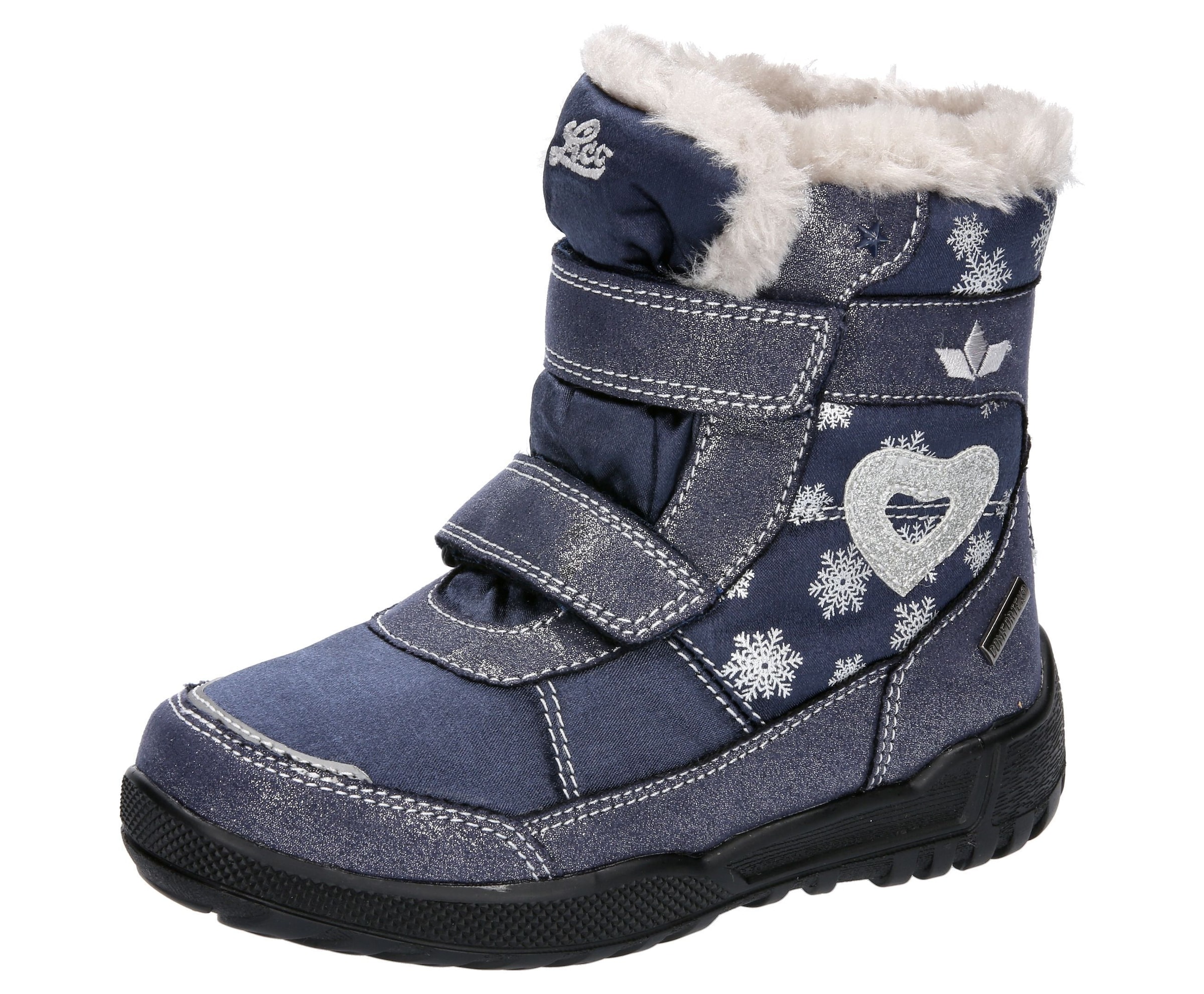 Winterstiefel »Winterboot Antonia V«