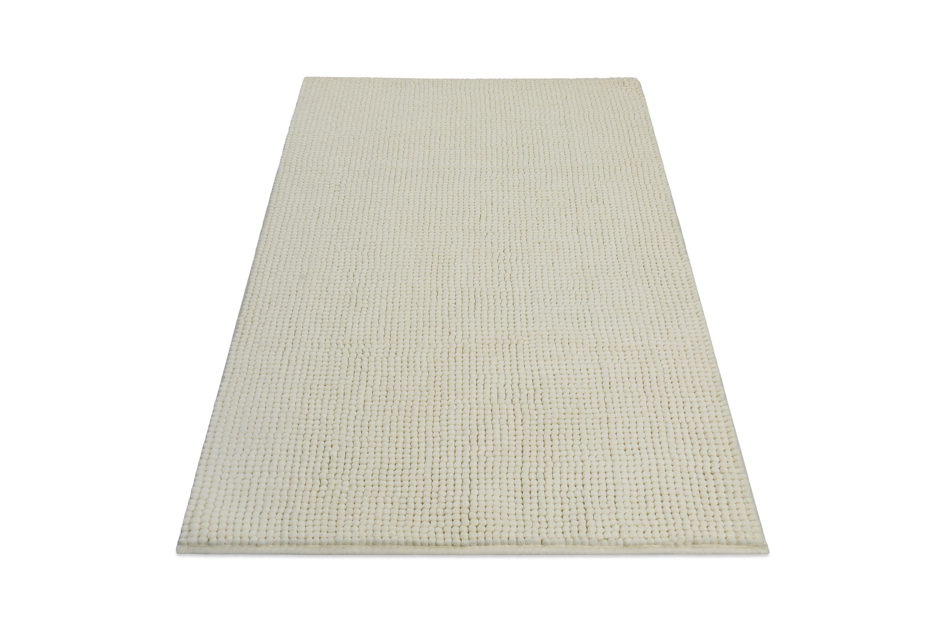 Wecon home Basics Badematte »Balu«, Chenille, waschbar, rutschfest, schnell trocknend, weich, Badteppich