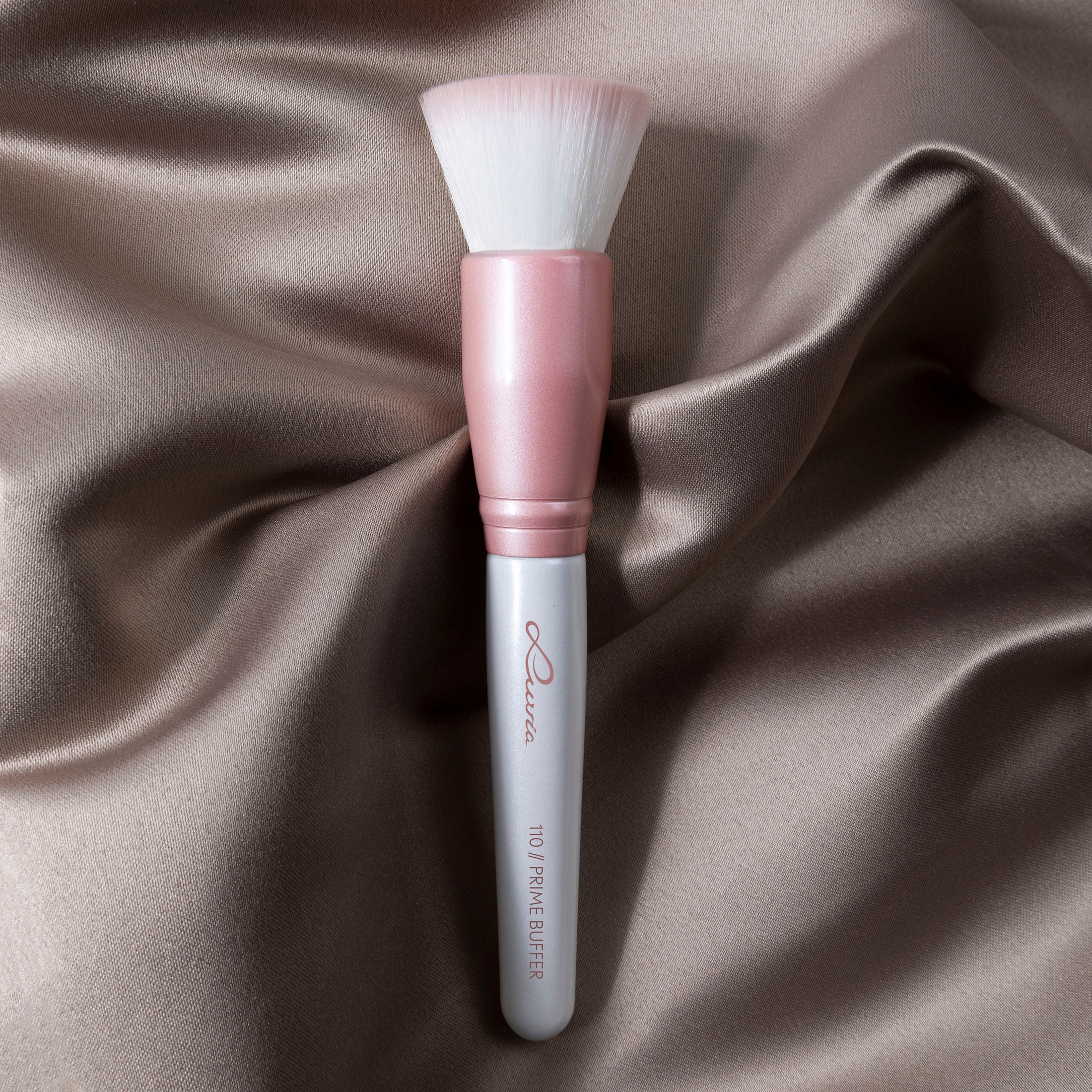 Luvia Cosmetics Foundationpinsel »Prime Buffer«