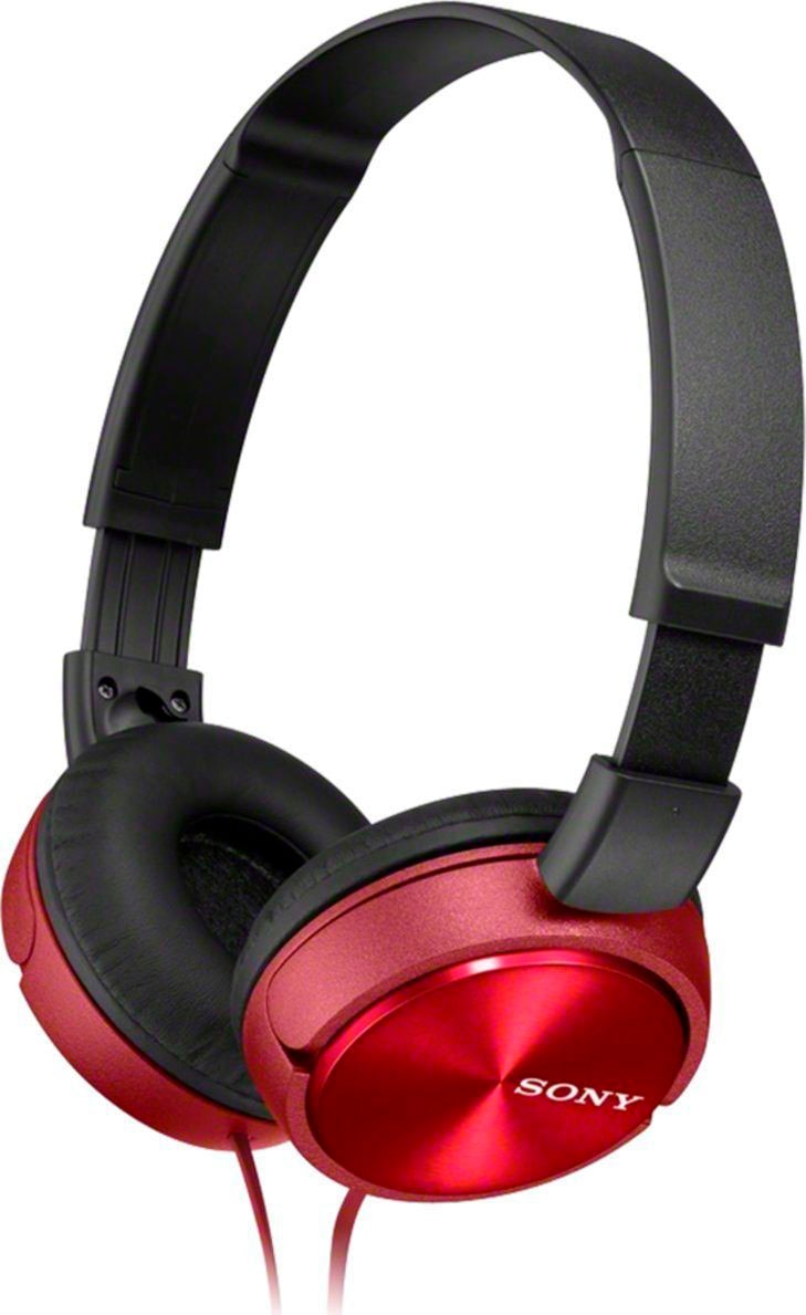 Sony Over-Ear-Kopfhörer »MDR-ZX310«