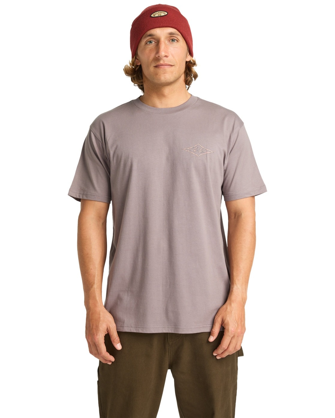 Billabong T-Shirt »Crayon Wave«