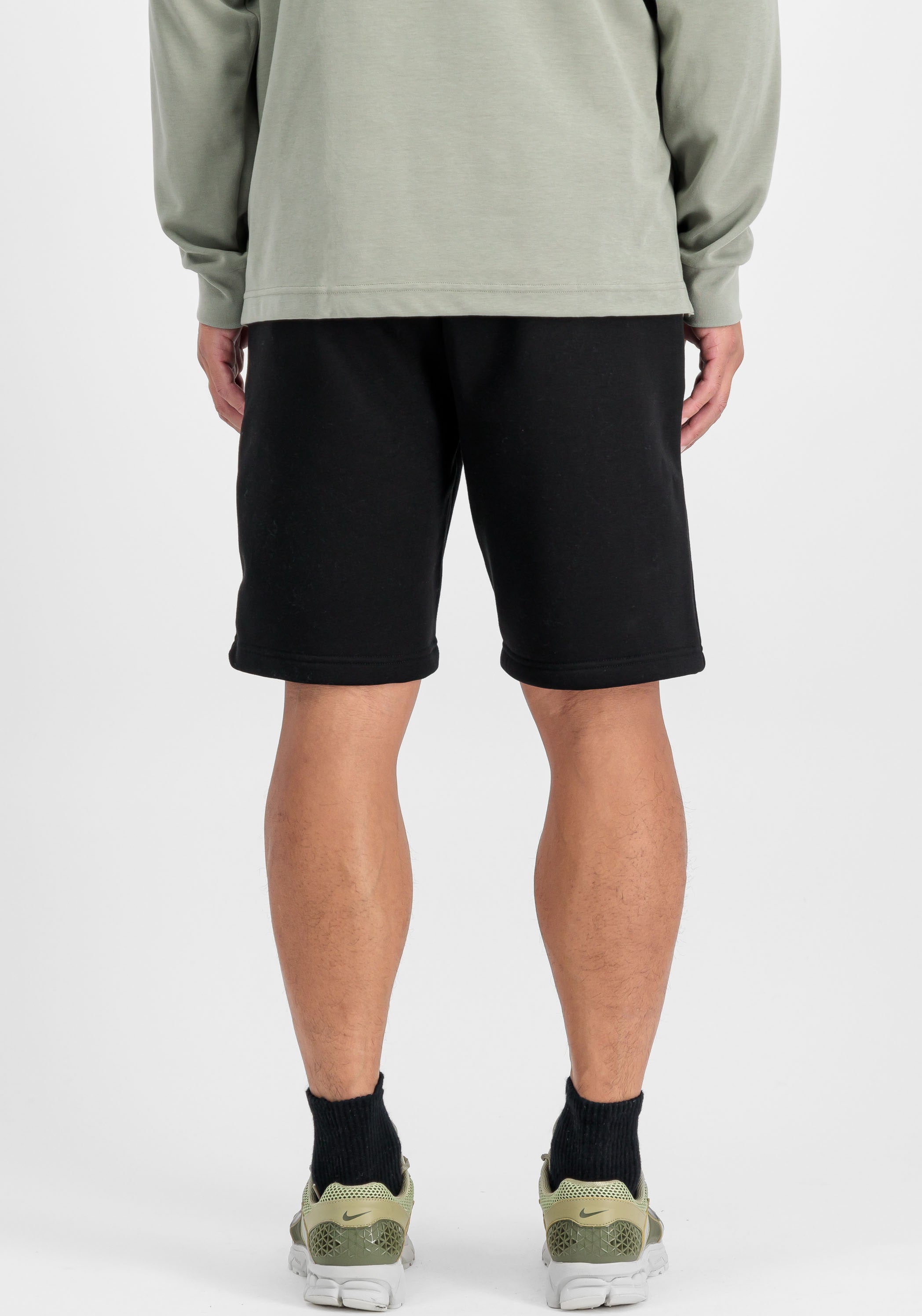 Alpha Industries Shorts »Basic Short SL II«