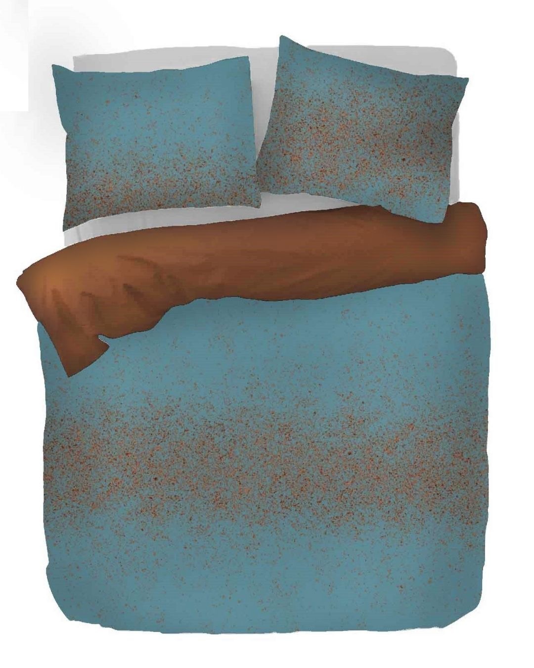 kayori Bettwäsche »Okawa« 2 Stk. tlg. 90% Tencel ® / 10% Hanf günstig online kaufen