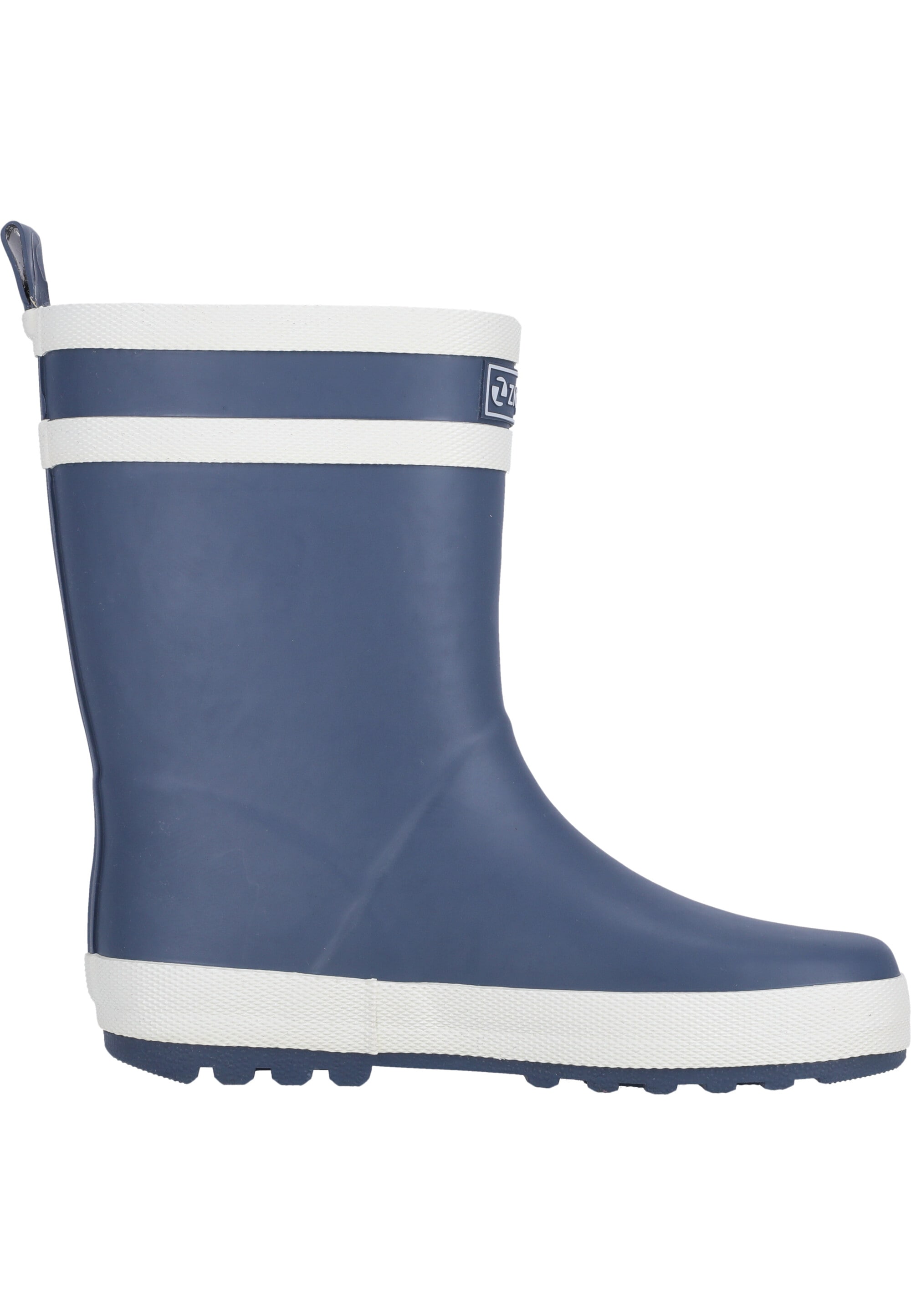 ZIGZAG Gummistiefel »Hurricane«  wasserdicht