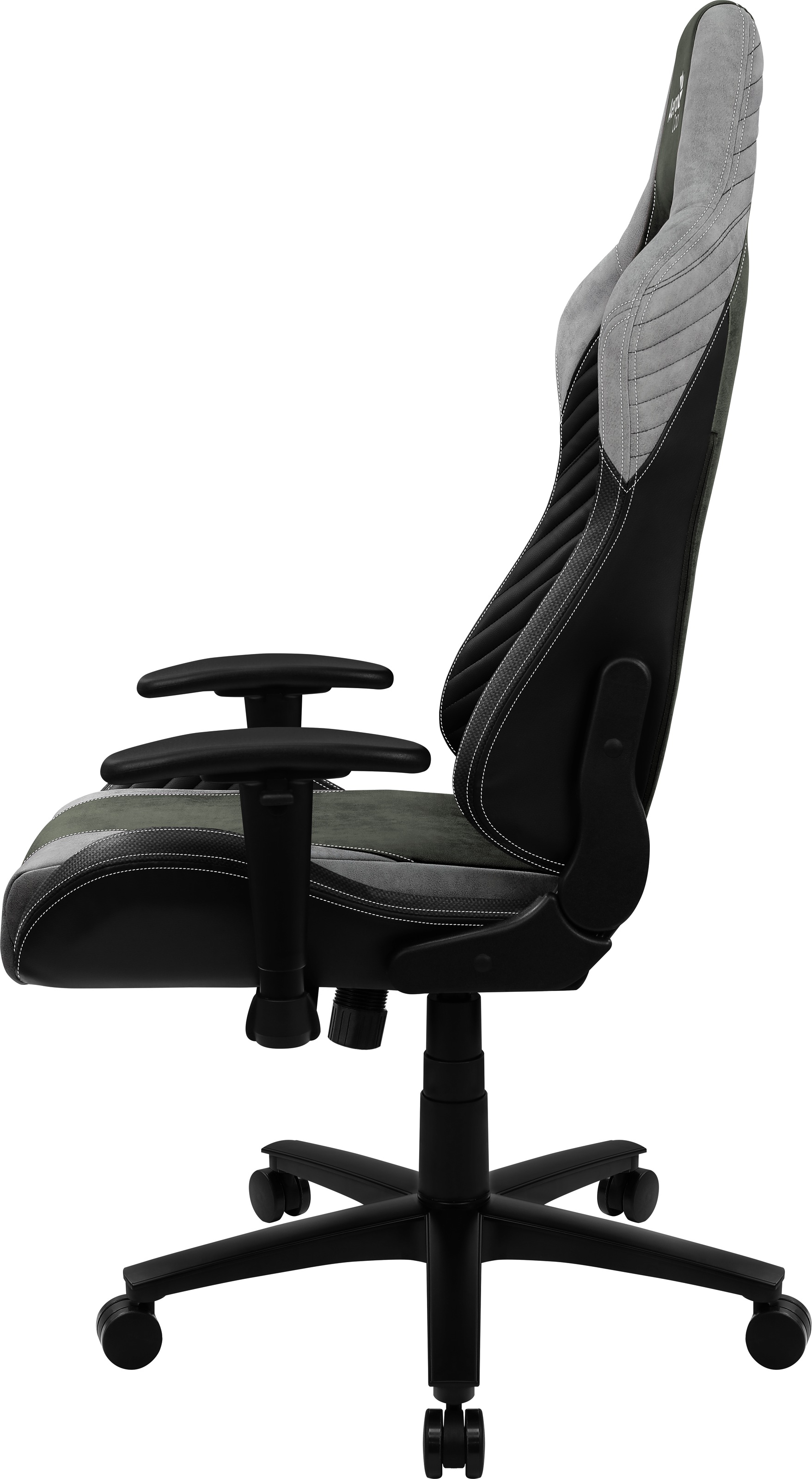5. Bild von Aerocool Gaming-Stuhl »BARON«