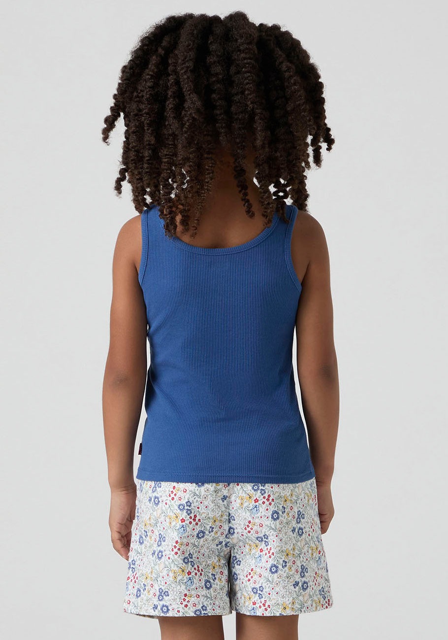 Levi's® Kids Ripptanktop »LVG MEET AND GREET RIBBED TANK«, for GIRLS