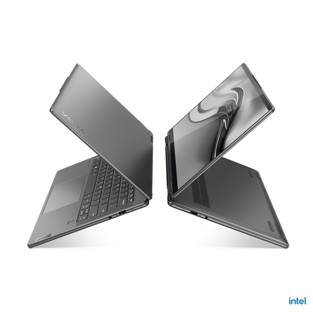 Lenovo Convertible Notebook »Yoga 7i«, 35,6 cm, / 14 Zoll, Intel, Core i7, 1000 GB SSD