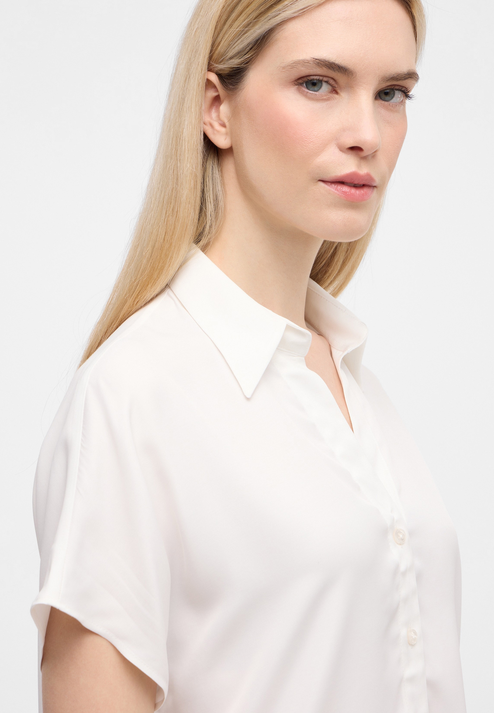 Eterna Hemdbluse »LOOSE FIT«