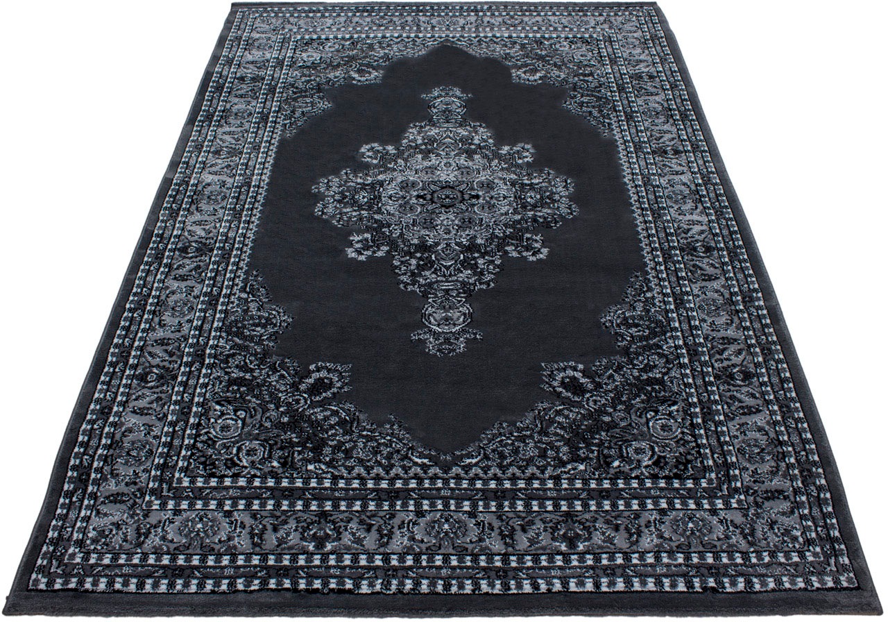 Ayyildiz Teppiche Teppich »Marrakesh 297«, rechteckig, 12 mm Höhe, Kurzflor günstig online kaufen