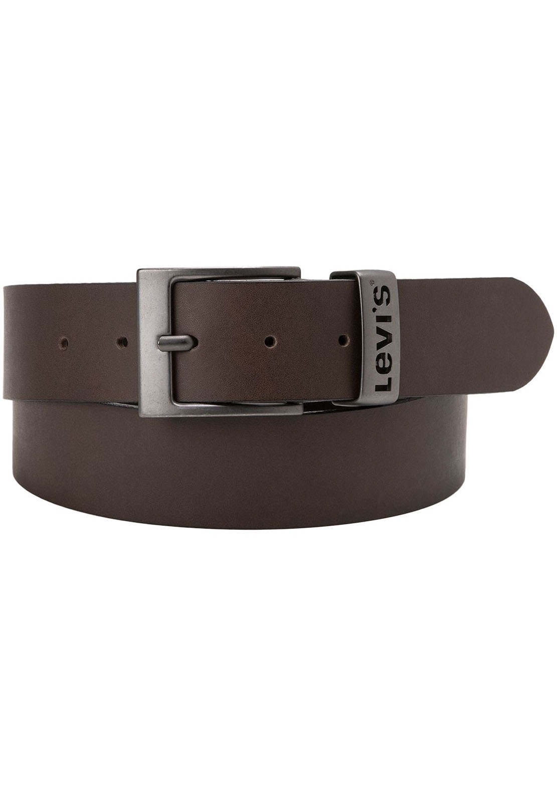 Levi's® Ledergürtel »ASHLAND METAL GÜRTEL«