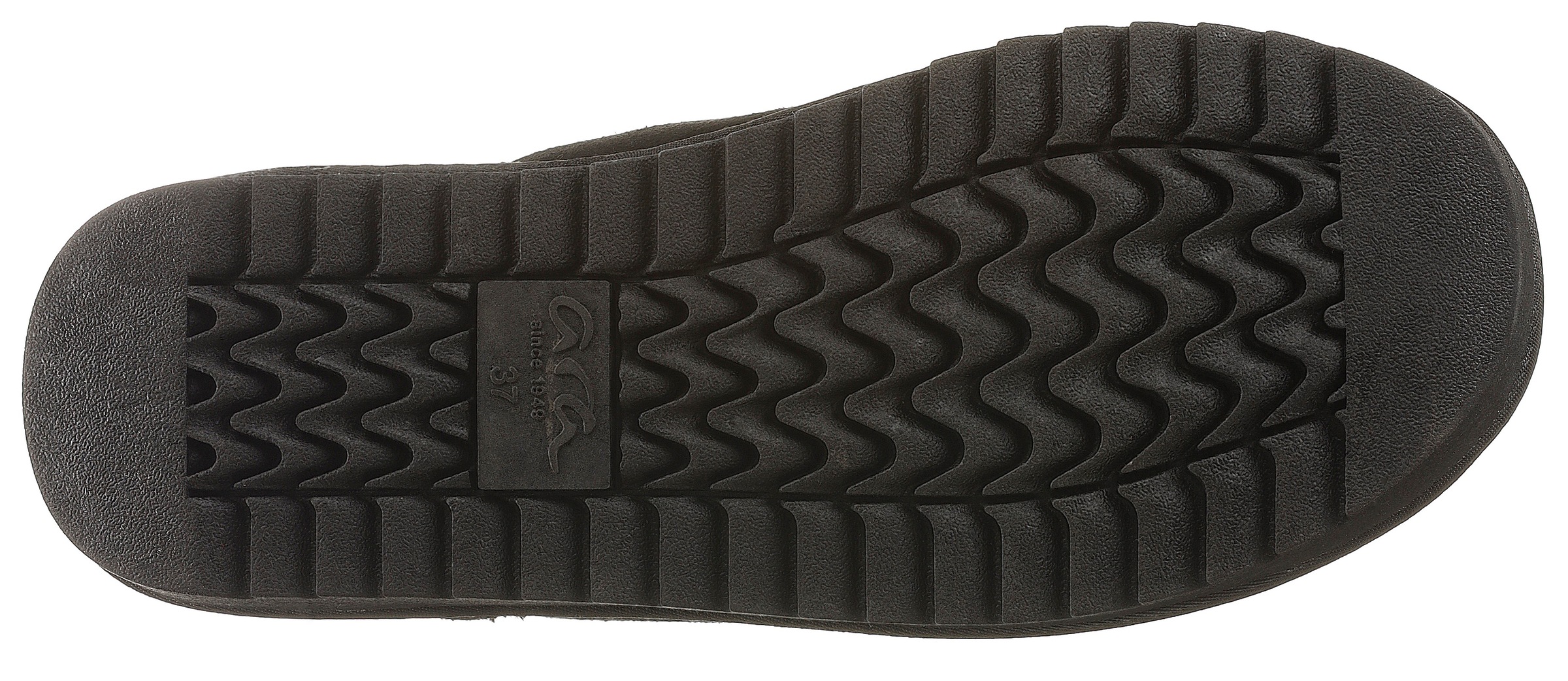 Ara Winterboots »ALASKA«, Schlupfboots, Stiefel aus echtem Lammfell, G-Weite (weit)