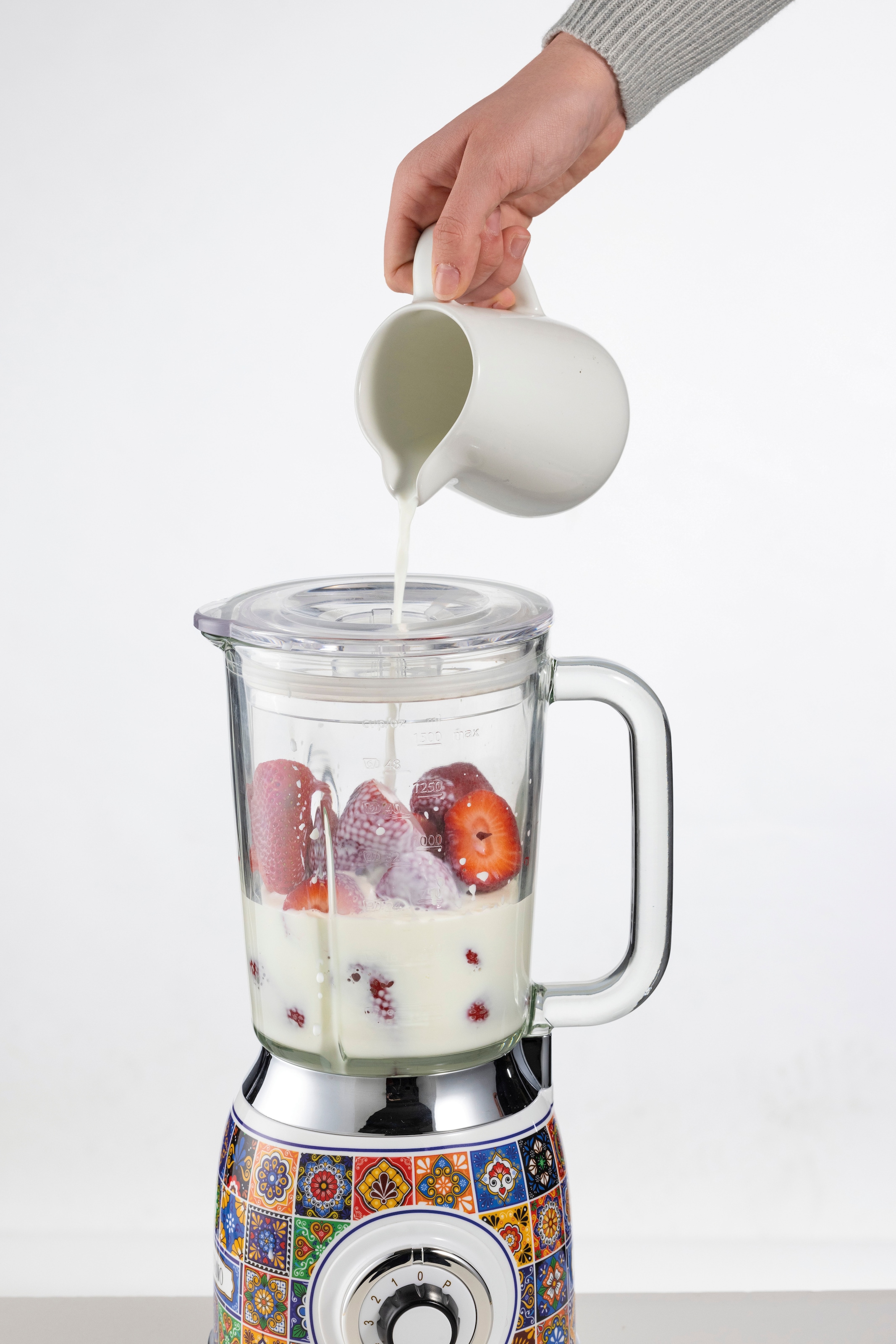 Ariete Standmixer »Positano«