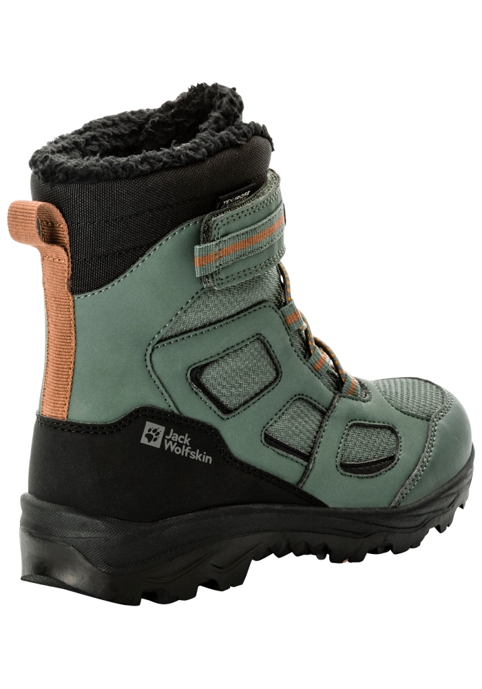 Jack Wolfskin Winterstiefel »VOJO WT TEXAPORE HIGH K«