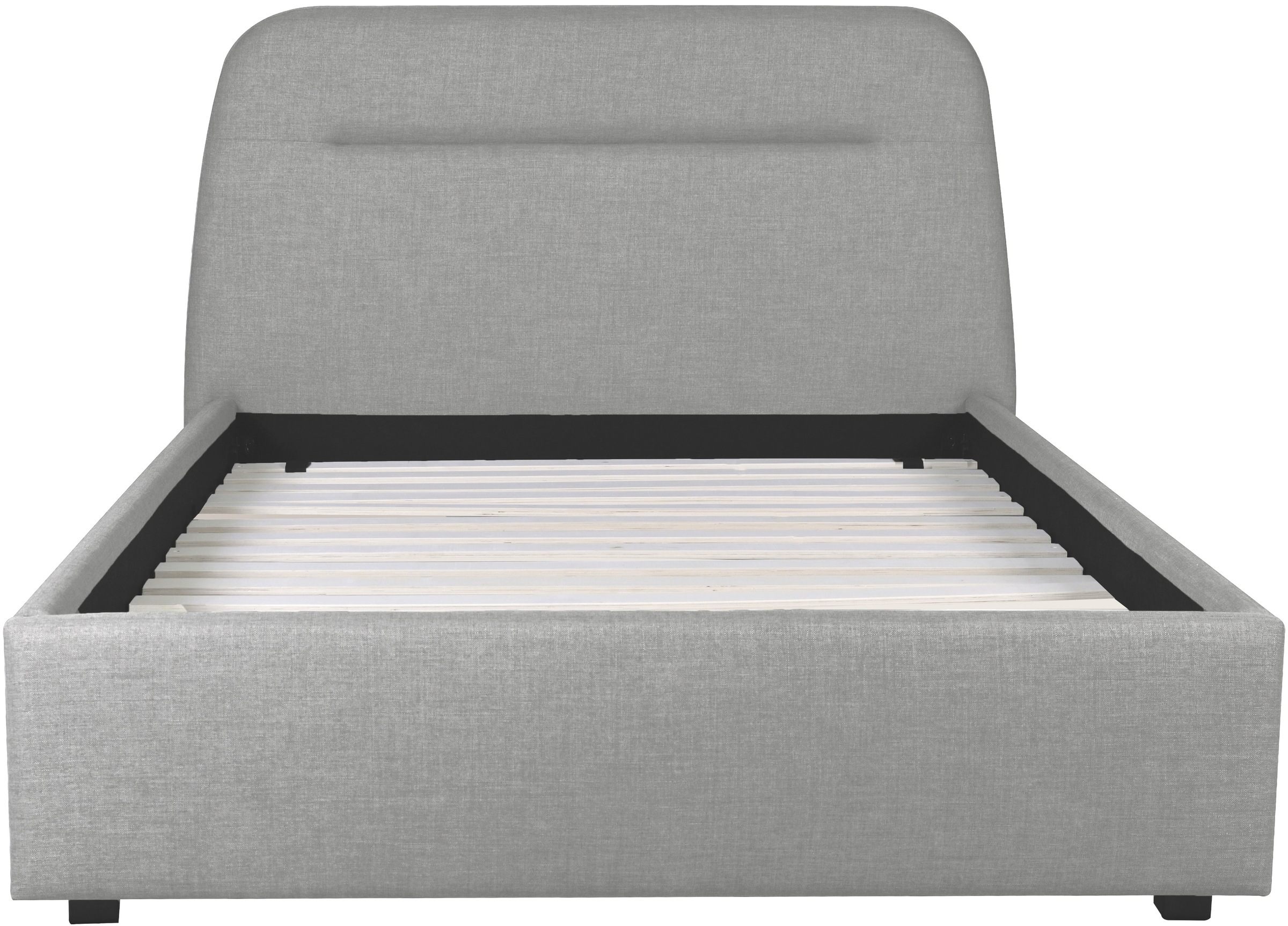 INOSIGN Polsterbett »Lolana inkl. Lattenrost, erhältlich in 140 & 180cm Bre günstig online kaufen