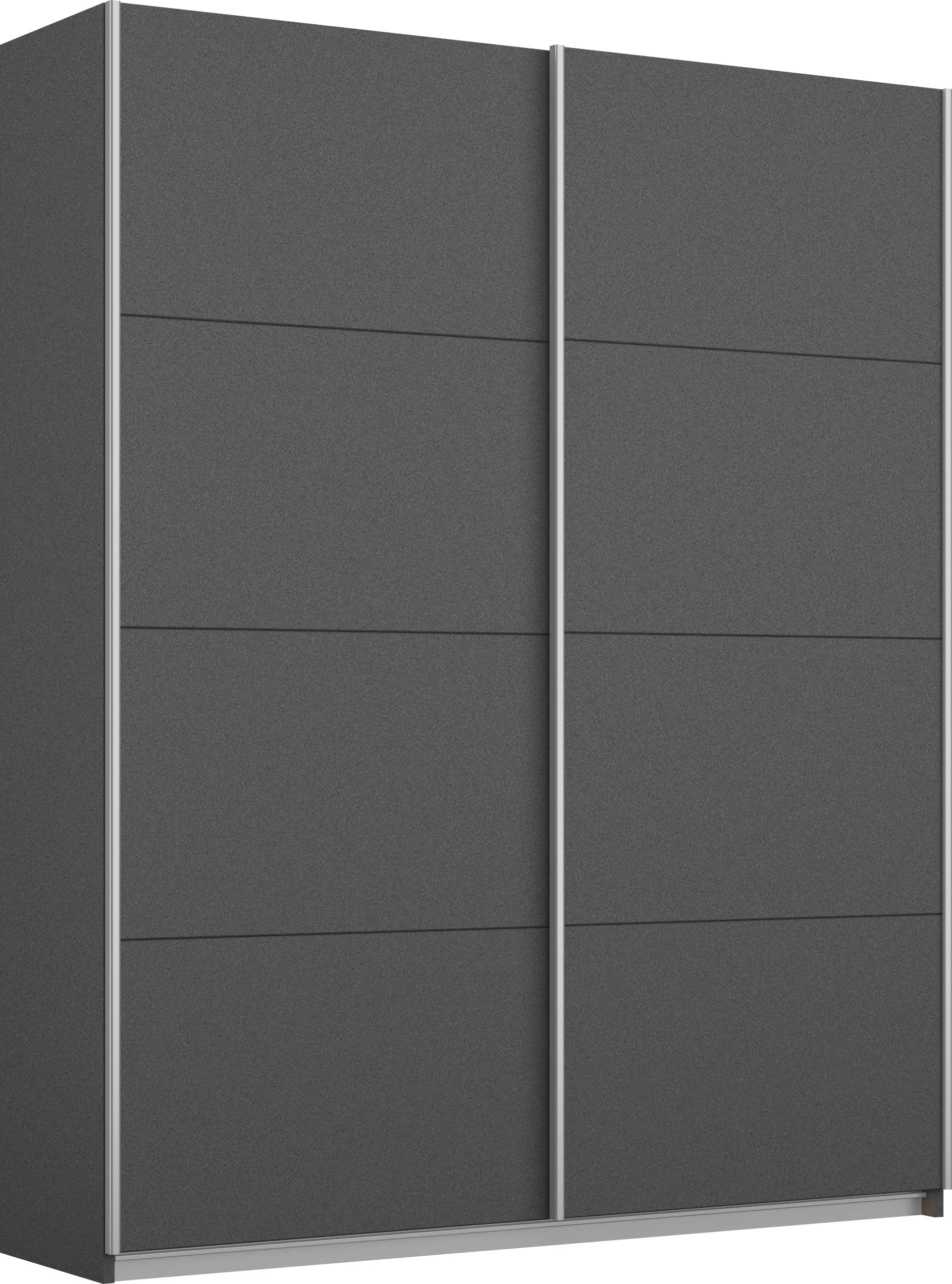 OTTO home Schwebetürenschrank »Kleiderschrank Schrank Garderobe Schlafzimme günstig online kaufen