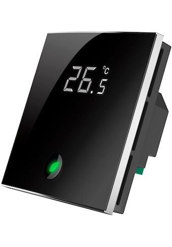 Raumthermostat »Temperaturregler digital W.17.HC«, (1 St.)