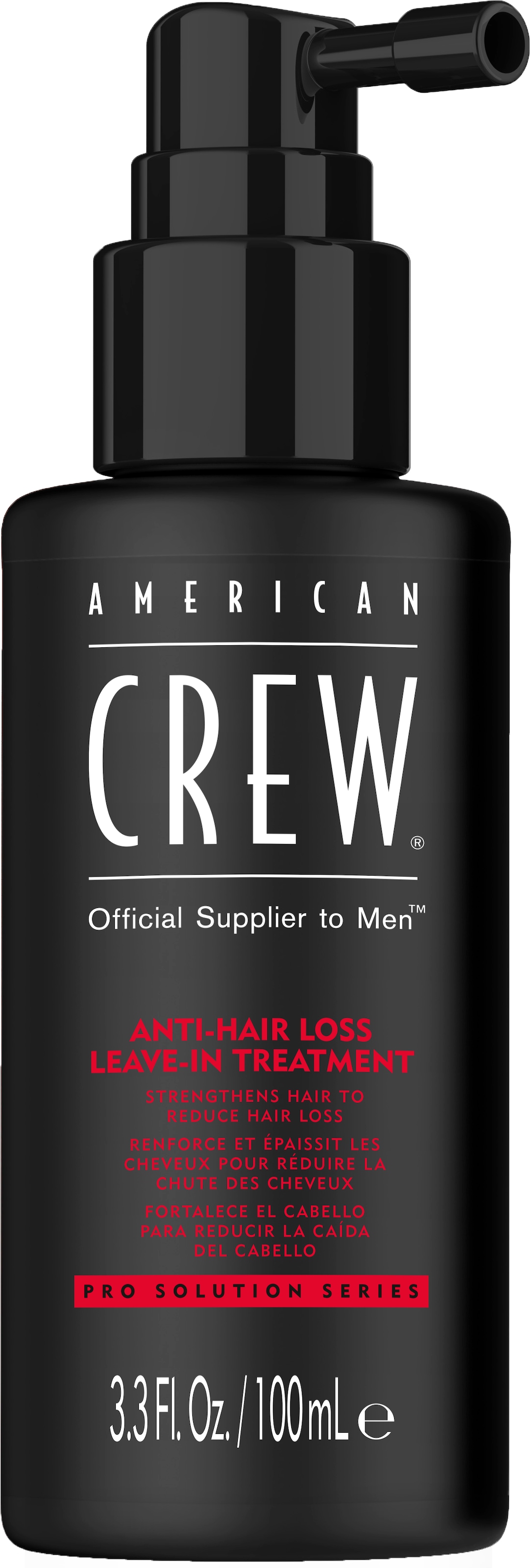 American Crew Leave-in Pflege »Anti-Hair Loss Treatment«