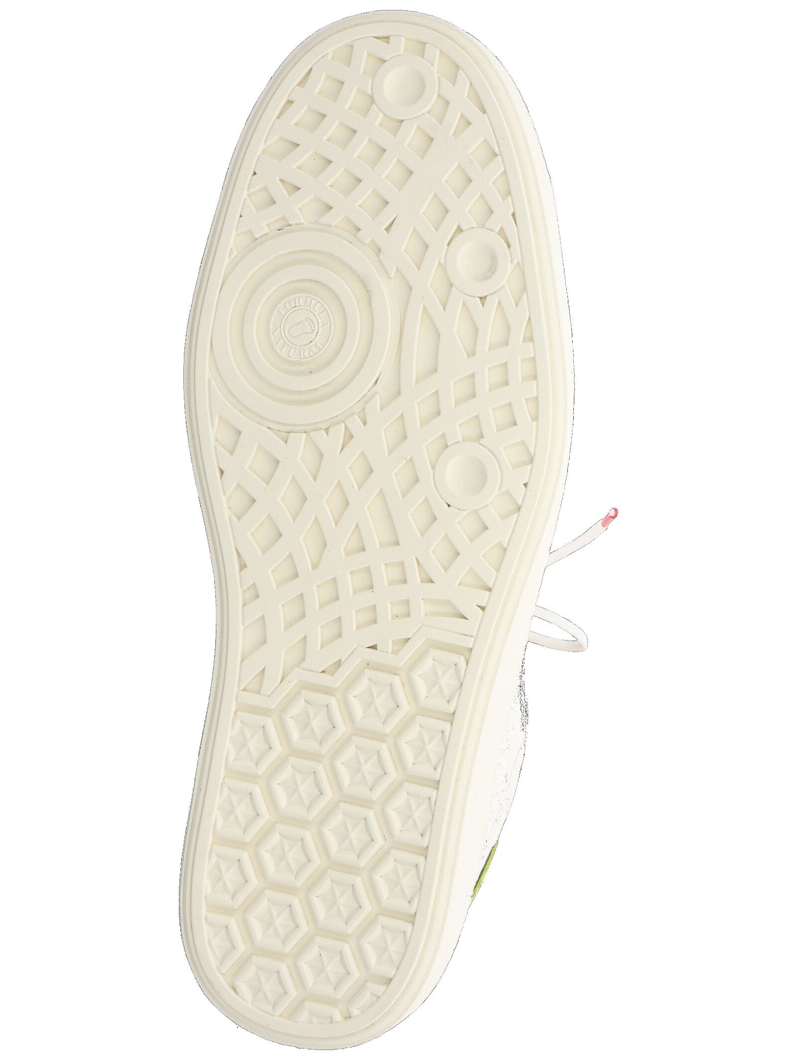 Think! Sneaker »Think! Halbschuhe Leder/Textil«