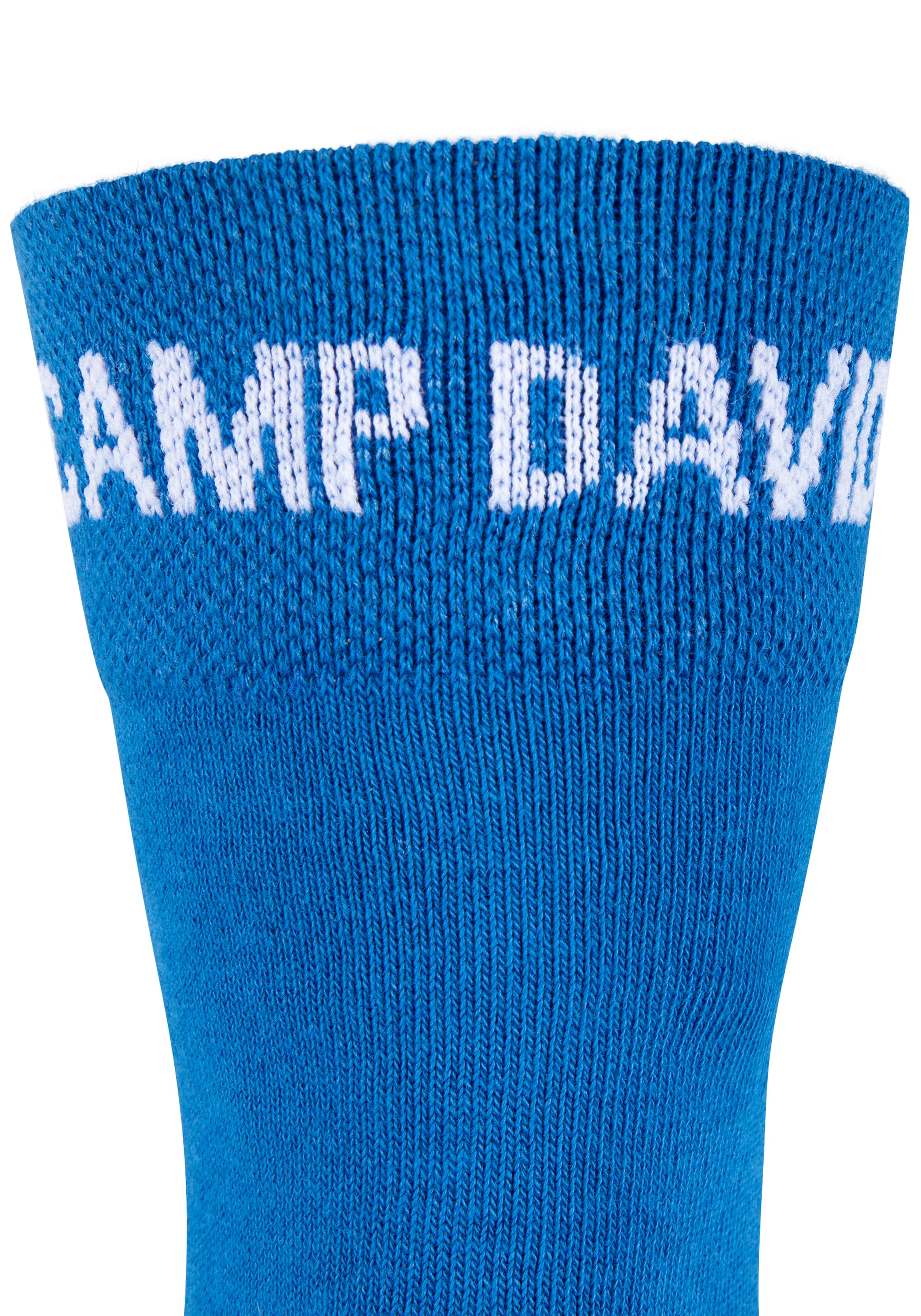 CAMP DAVID Socken »mesh ventilation« 6 Stk. tlg. Action-Mesh Belüftung