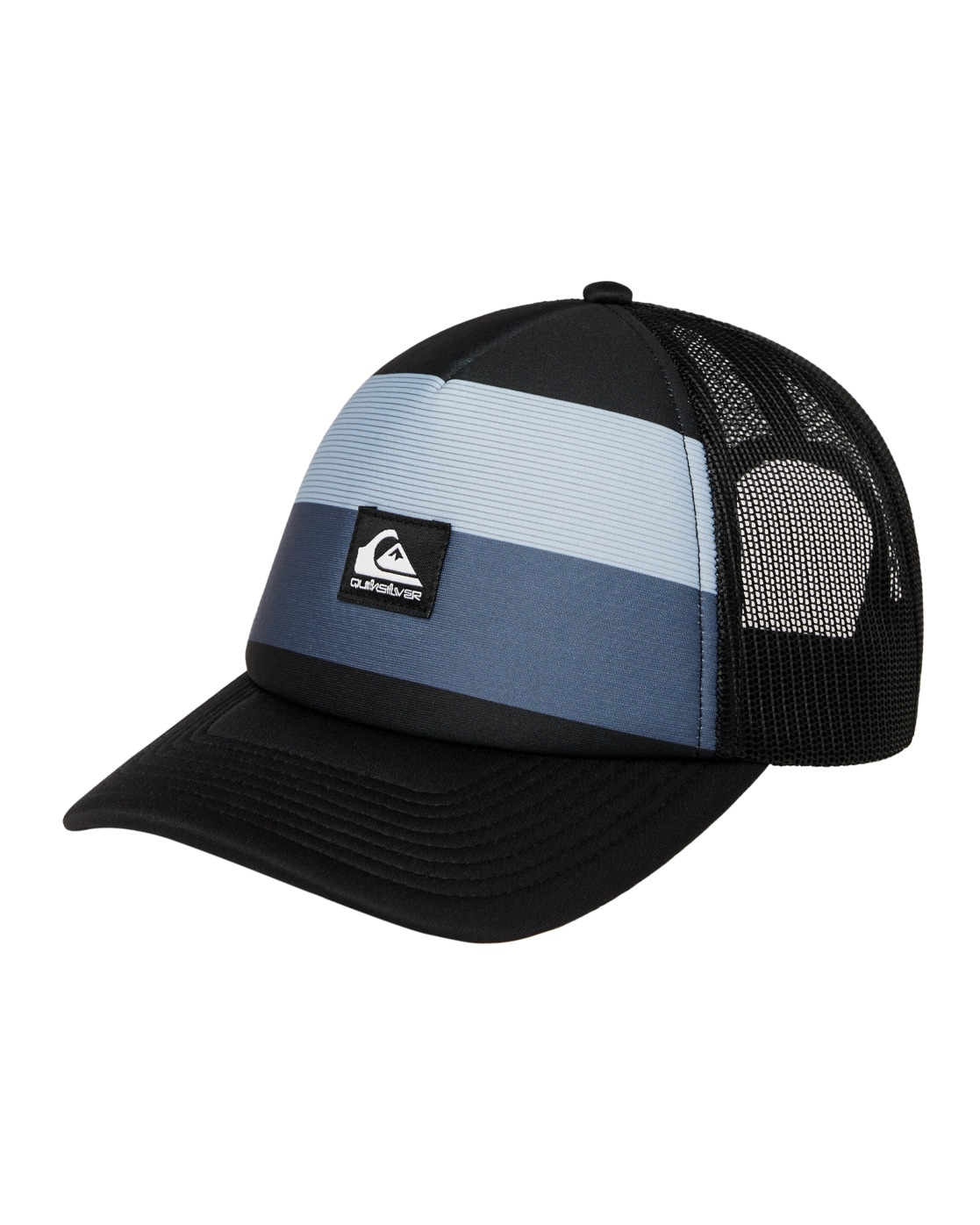 Quiksilver Trucker Cap »Emu Coop«
