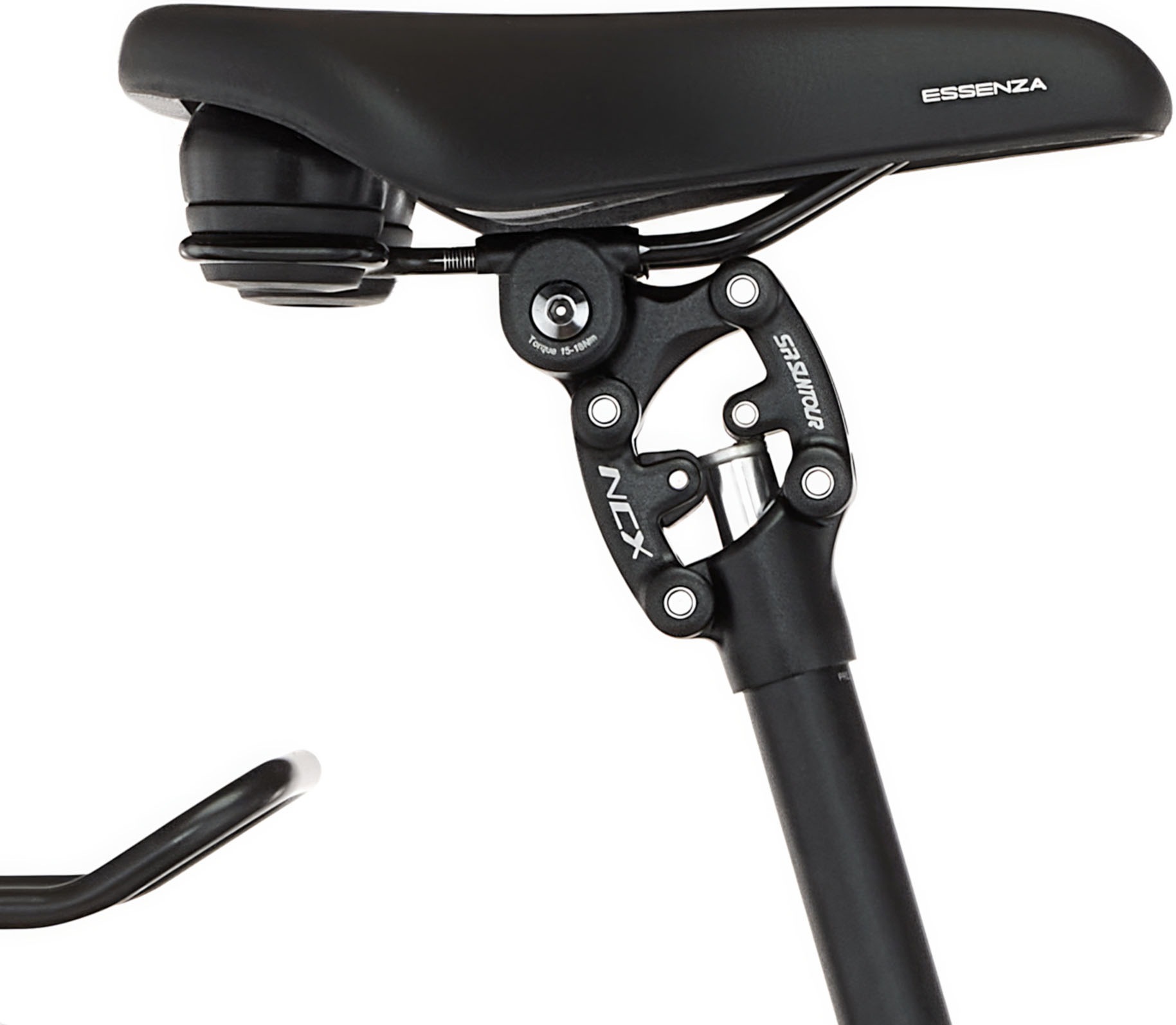 FISCHER Fahrrad E-Bike »CITA U100 711«, 8 Gang, Shimano, Nexus Nabenschaltung
