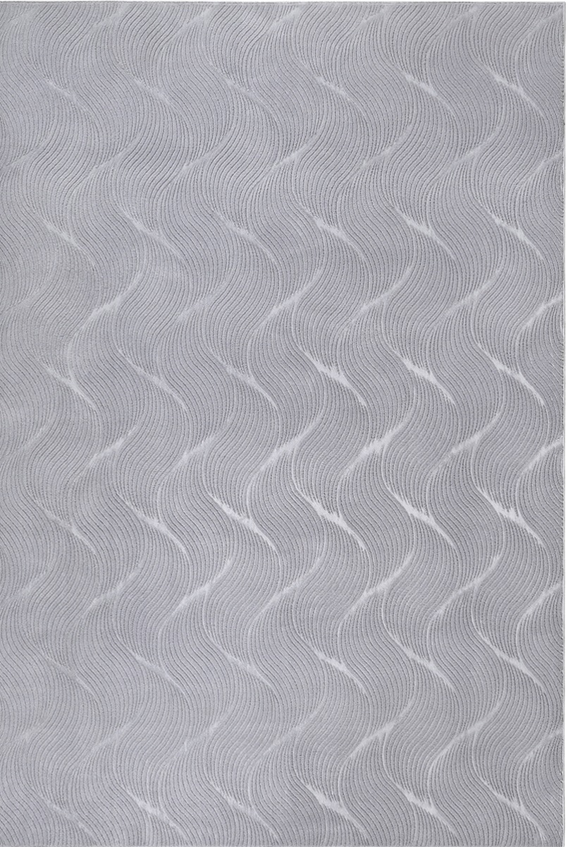 the carpet Teppich »Rio«, rechteckig, 8 mm Höhe, weicher Wohnzimmer Teppich rutschfest 3D-Optik
