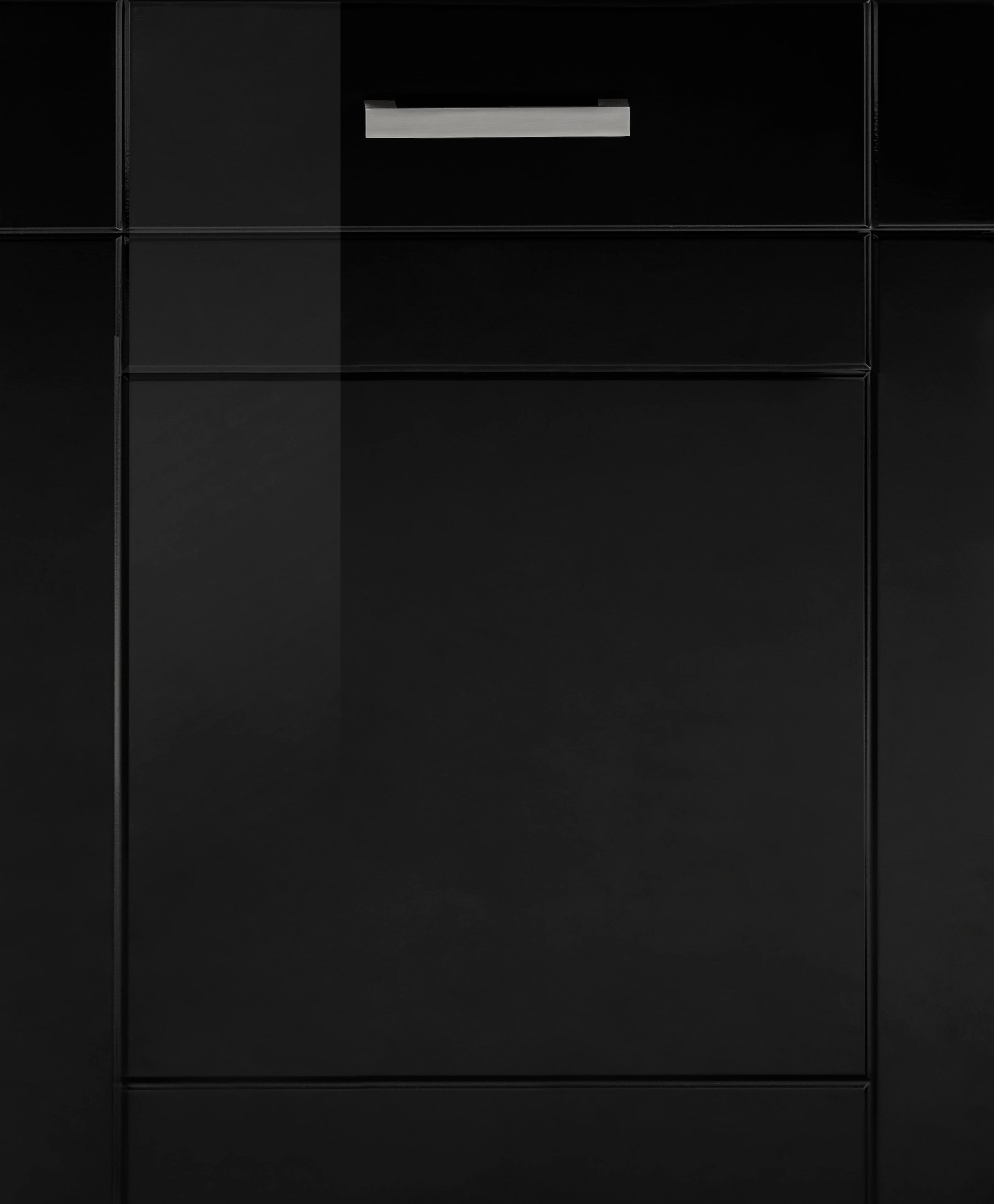 KOCHSTATION Winkelküche »KS-Tinnum«, mit E-Geräten, Stellbreite 240/180 cm