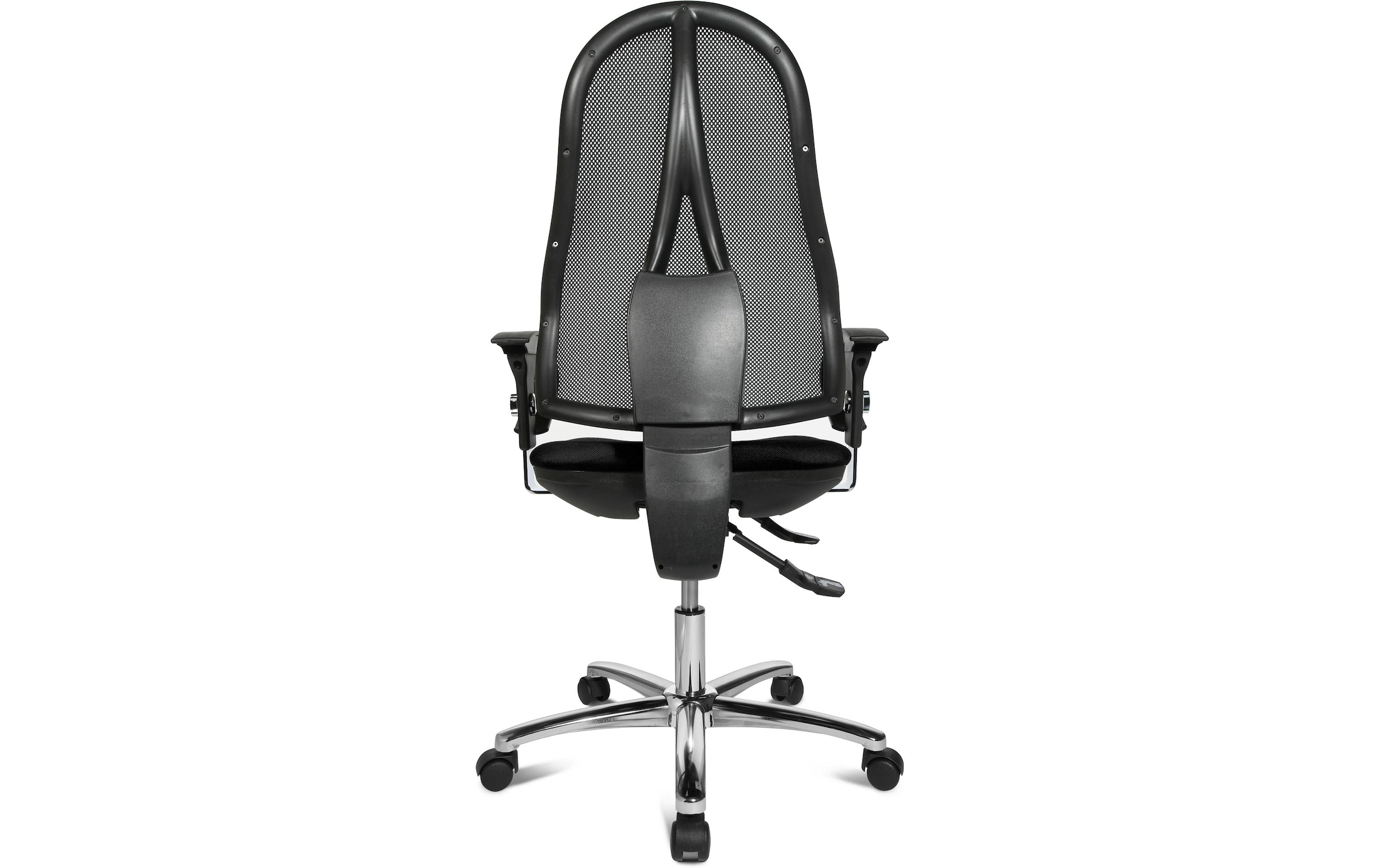 TOPSTAR Schreibtischstuhl »Open Point Syncro Deluxe« ()
