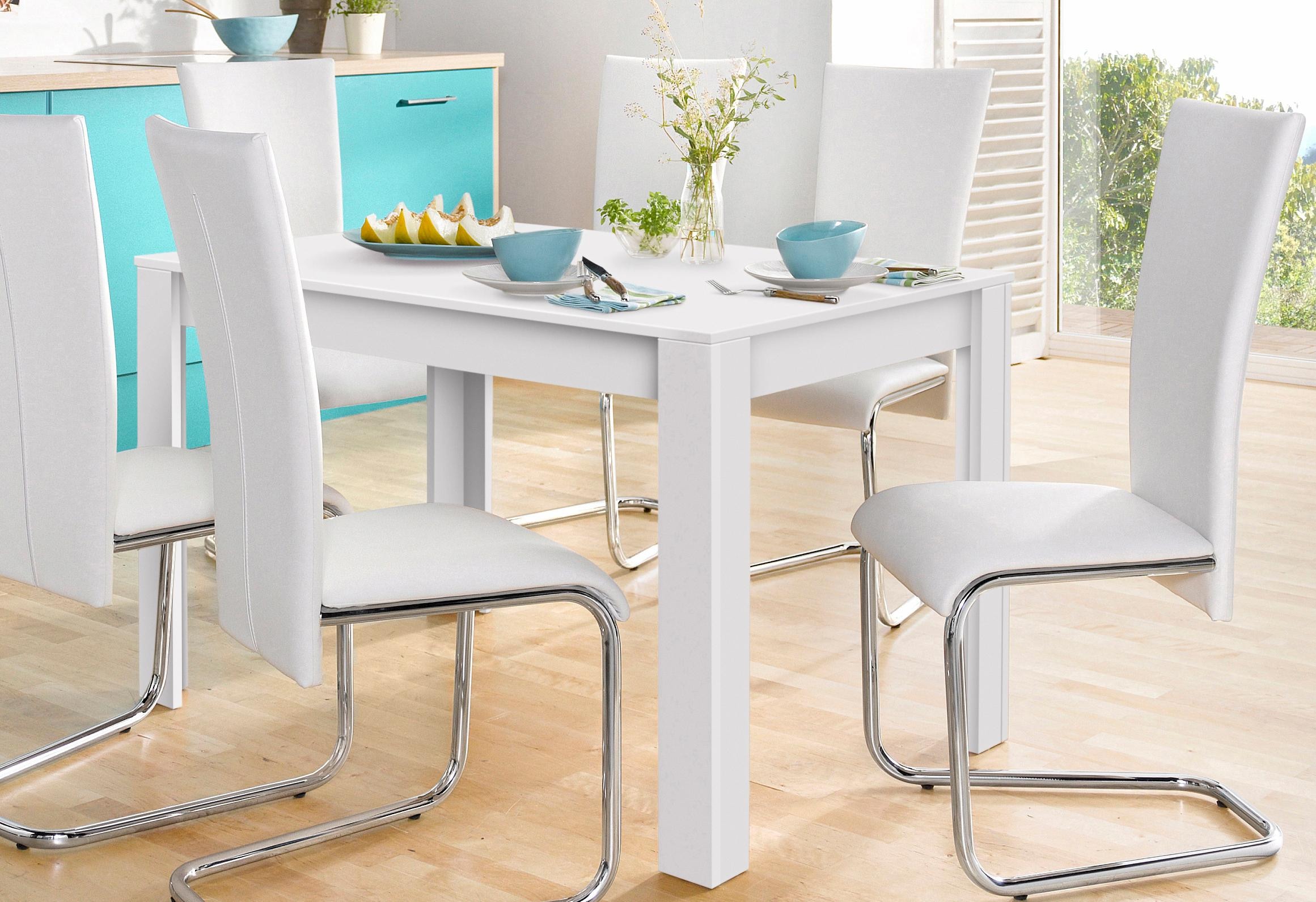 Mäusbacher Esstisch »TOPSELLER!« Küchentisch, OTTOs Choice, in verschiedene günstig online kaufen