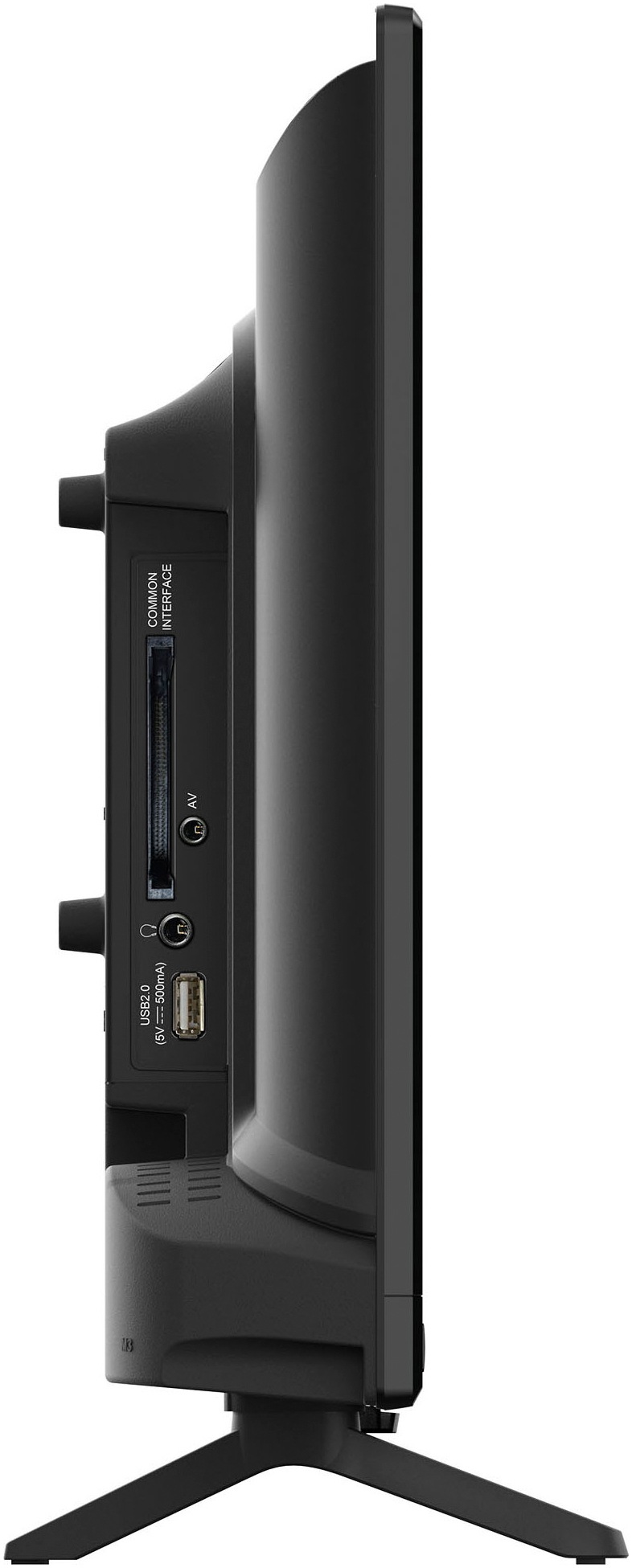 Strong LED-Fernseher »SRT 24HG4723C«, HD, Smart-TV-Google TV, Video-Streaming: Netflix, Youtube, Amazon Prime Video, Disney+