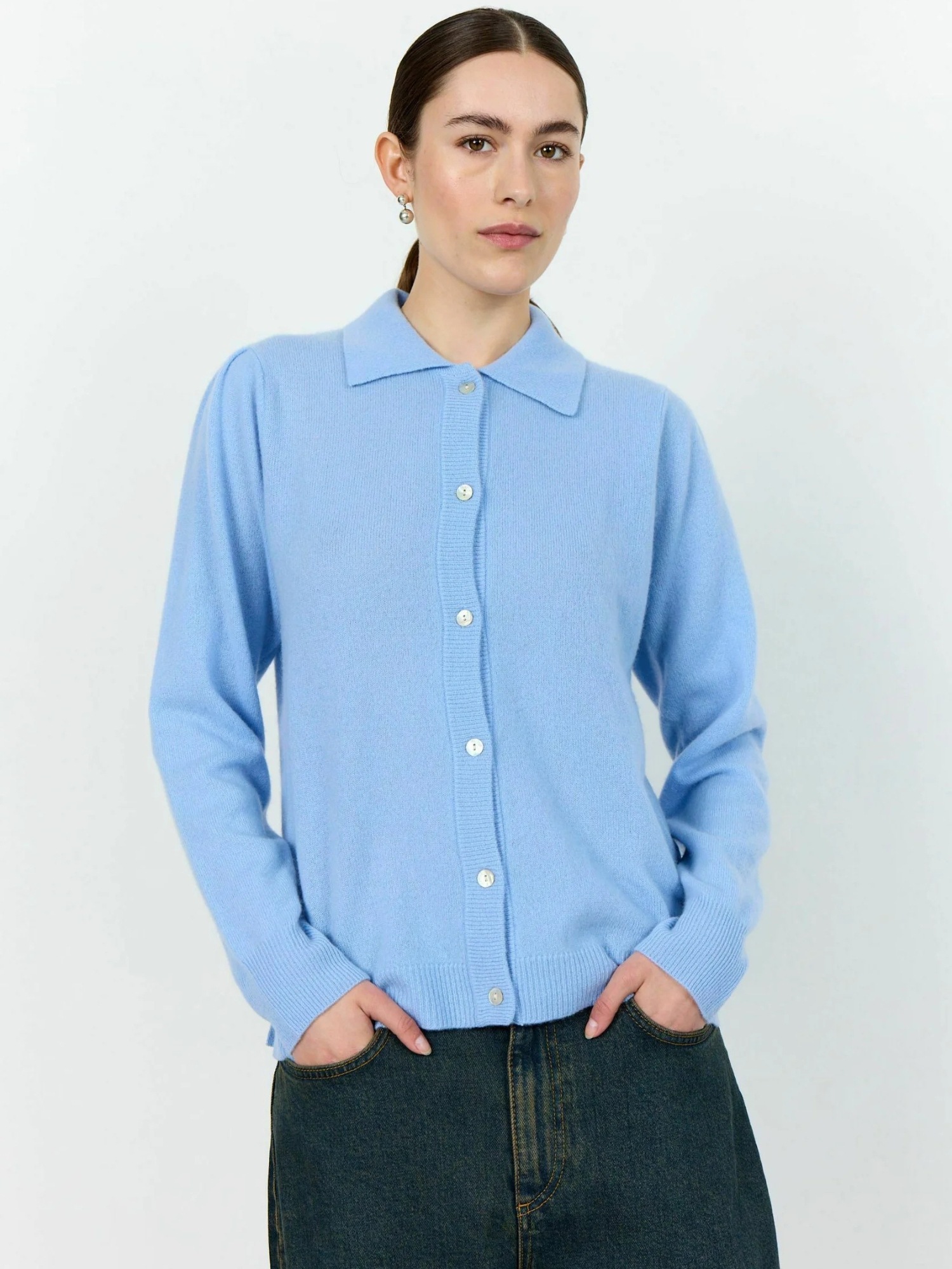 Levete Room Strickpullover »Levete Room Sweater LR-ELOISE«