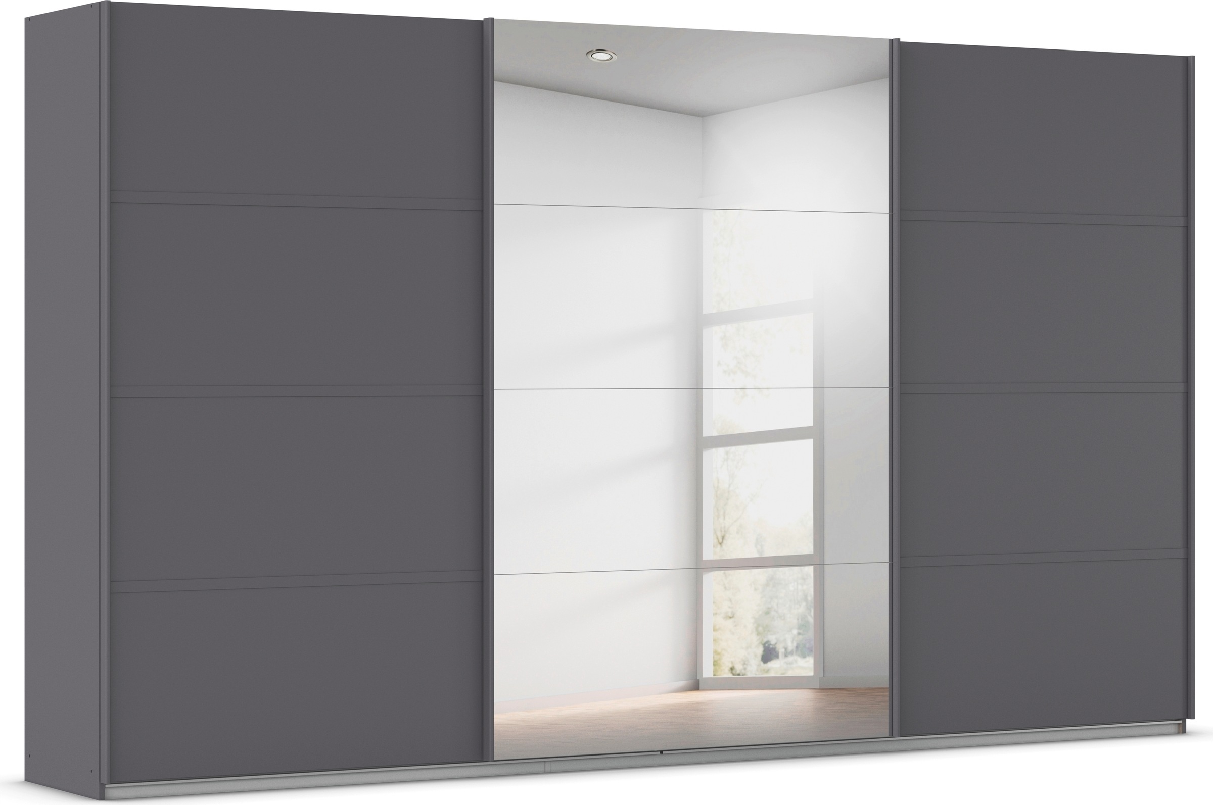 rauch Kleiderschrank »Schwebetürenschrank OTTO´s Choice Garderobe Schrank T günstig online kaufen