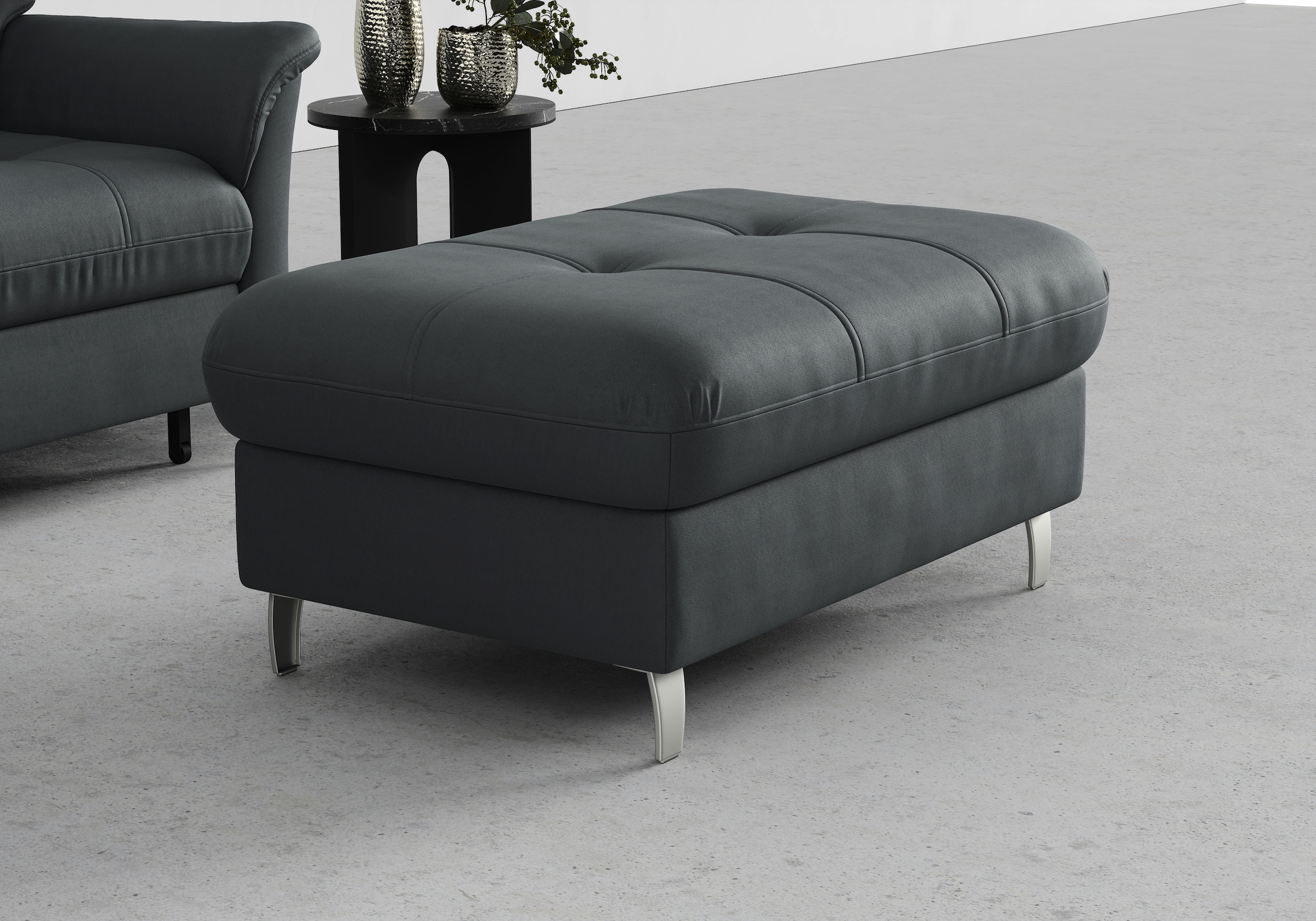sit&more Hocker »Marano«, mit Stauraum günstig online kaufen