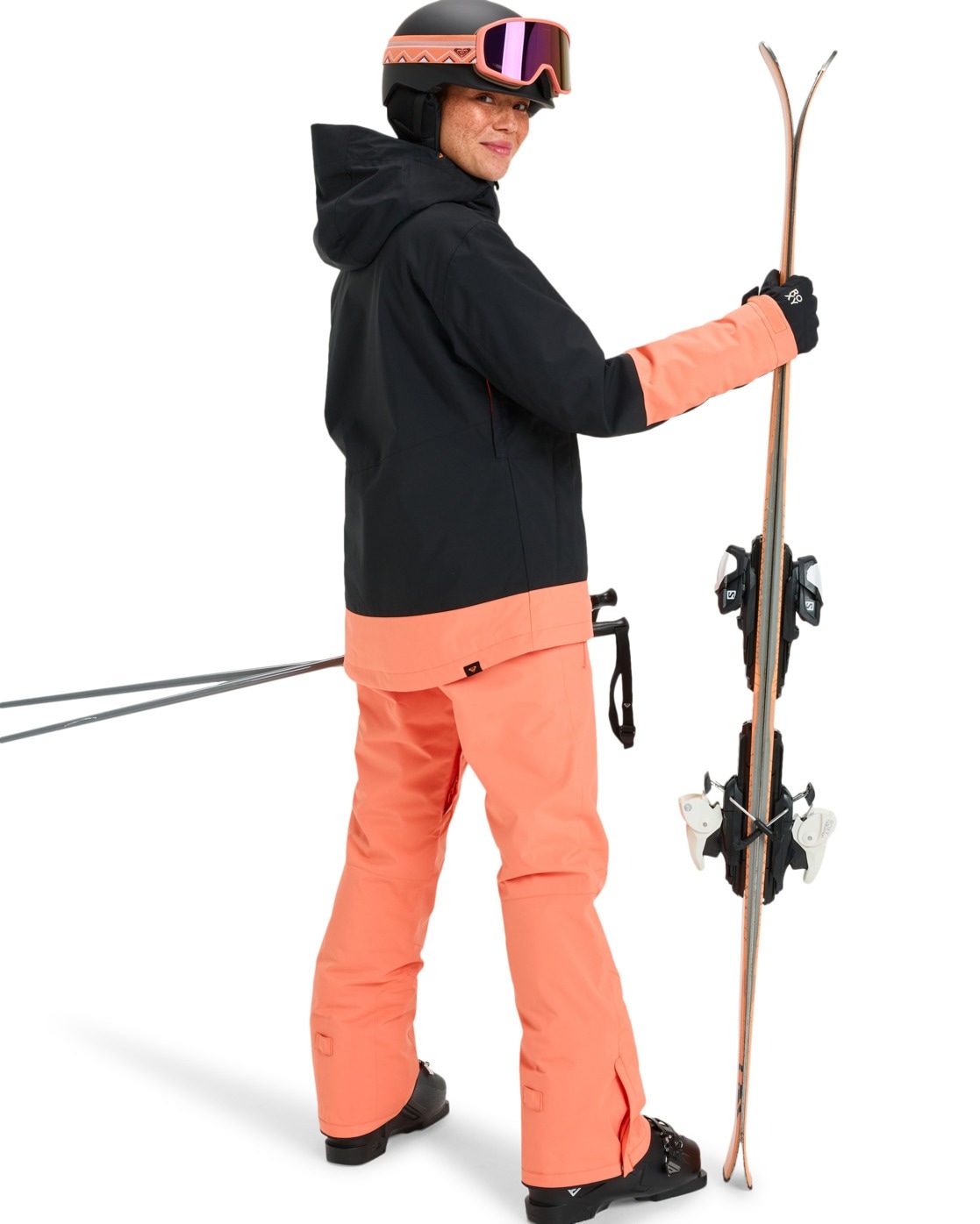 Roxy Snowboardjacke »Upwards 20K«