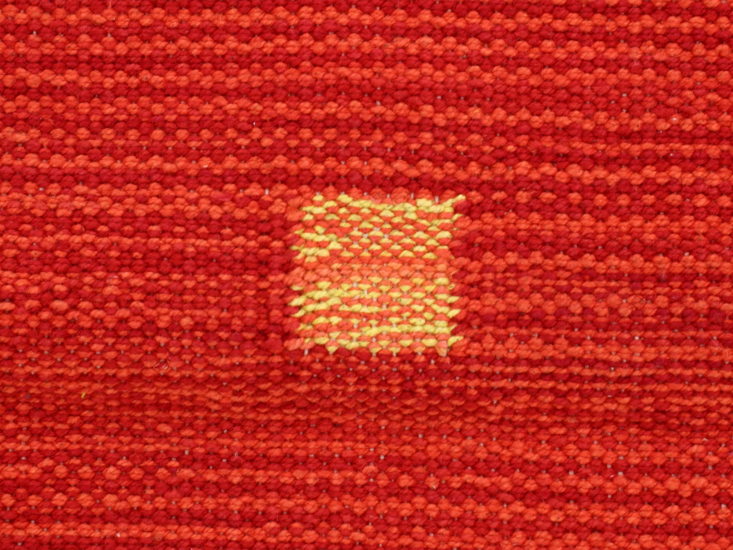 carpetfine Läufer »Kelim Amar«, rechteckig, 5 mm Höhe