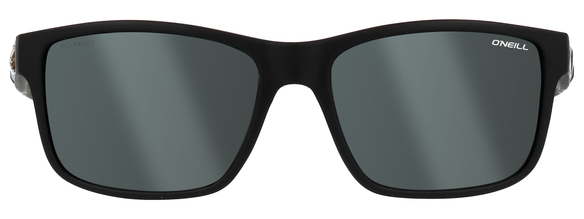 O'Neill Sonnenbrille »Modell 966055« Form Karree/Eckig, Logoschriftzug auf Bügel, Injectionfassung