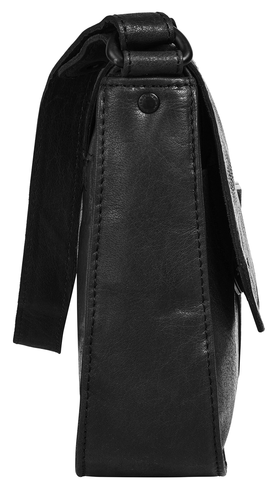 Spikes & Sparrow Umhängetasche echt Leder