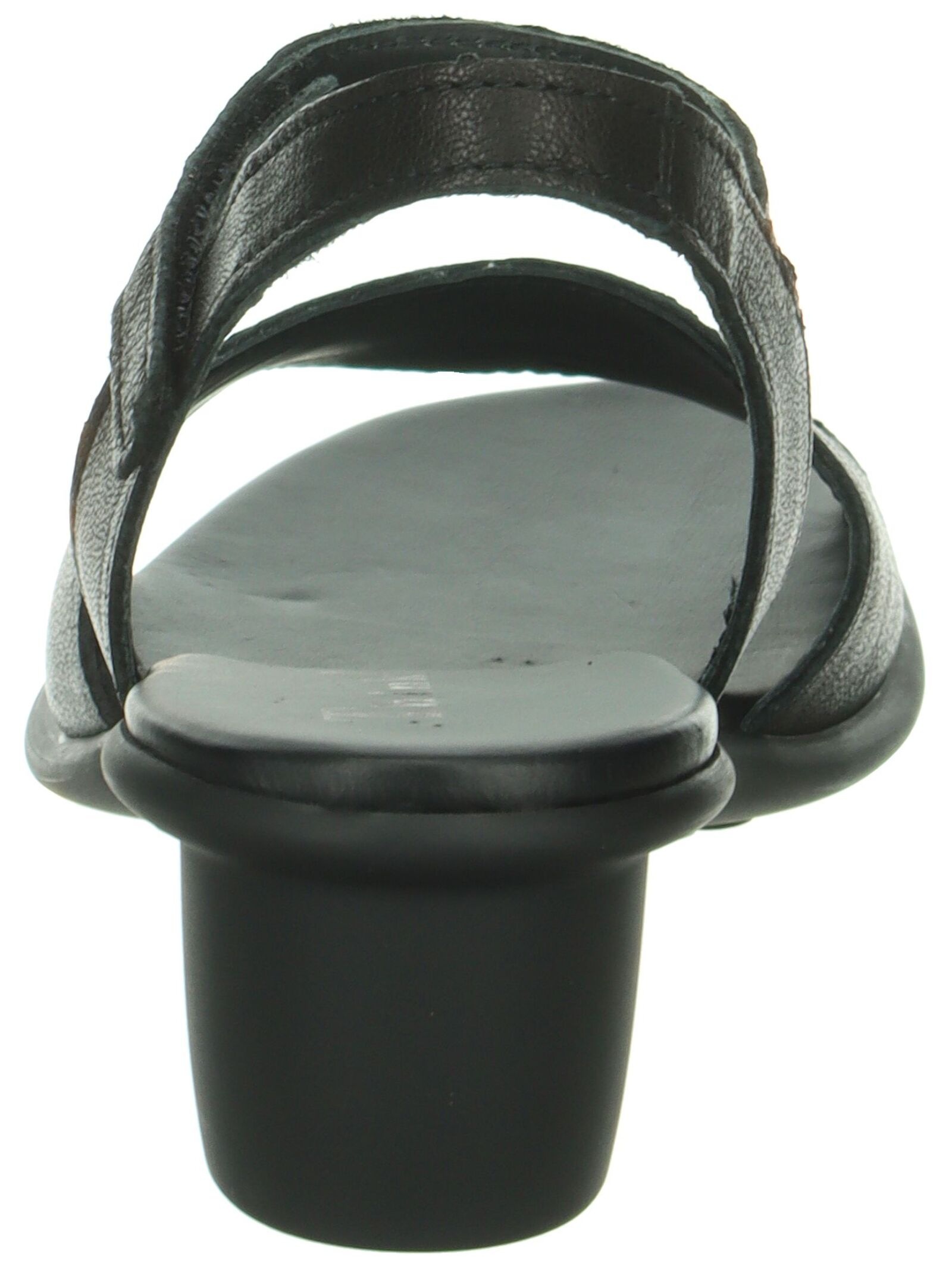 Think! Riemchensandale »Think! Sandalen Nappaleder«