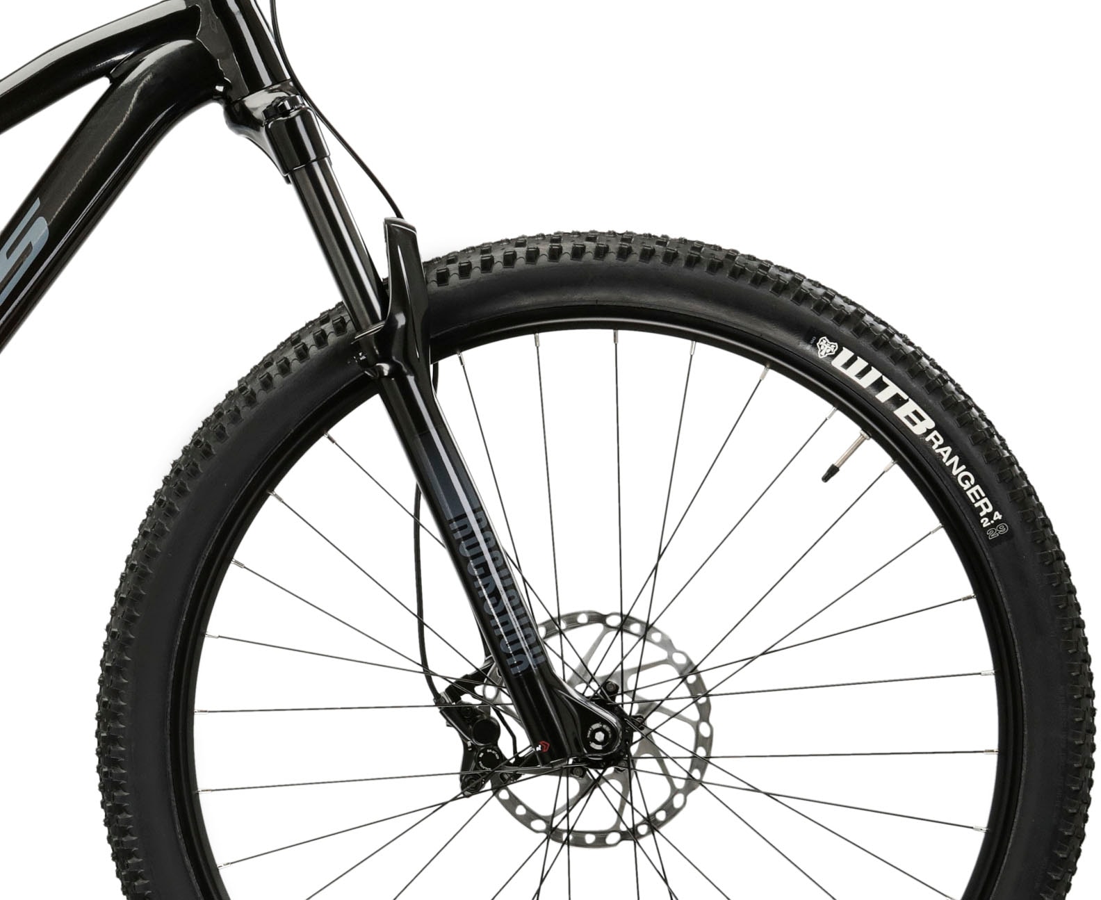 Kross Mountainbike »Hardtail Level 6.0«, 12 Gang, SRAM, NX EAGLE Schaltwerk, Kettenschaltung