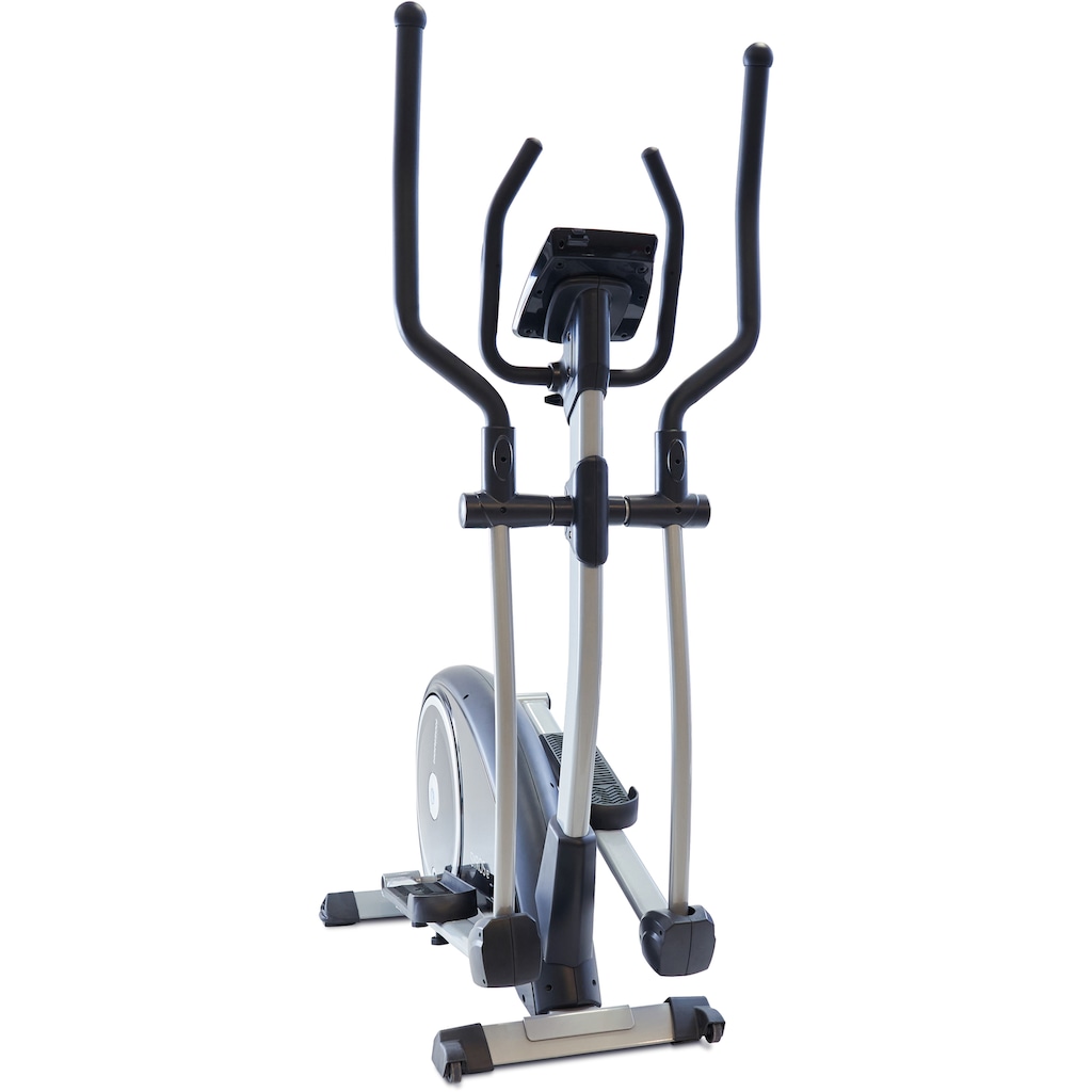 Horizon Fitness Crosstrainer »Syros E«, EnergySaver Mode