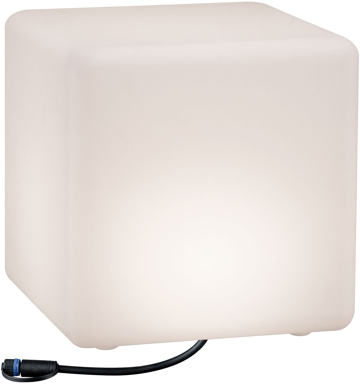 LED Würfel »Plug & Shine«, 1 flammig-flammig, LED-Modul, IP67 3000K 24V