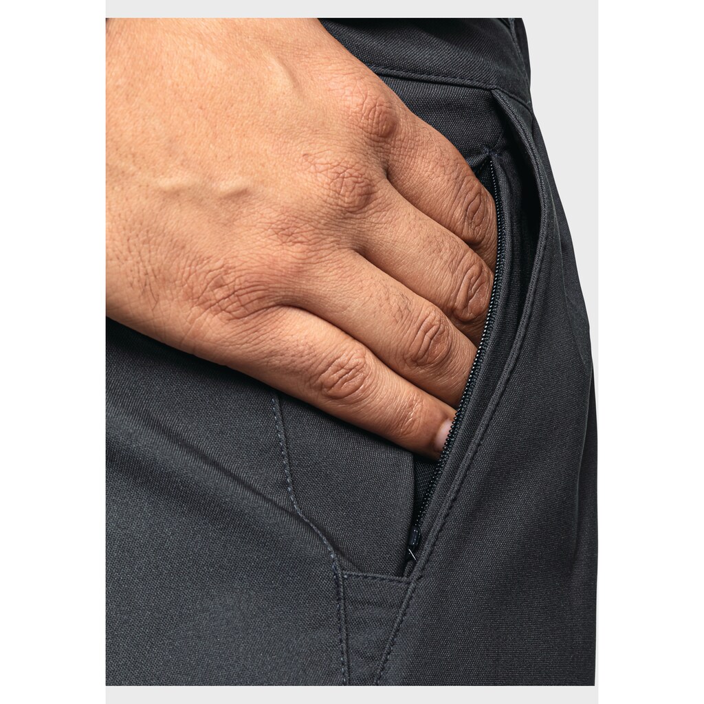 Schöffel Outdoorhose »Pants Oaktree M«