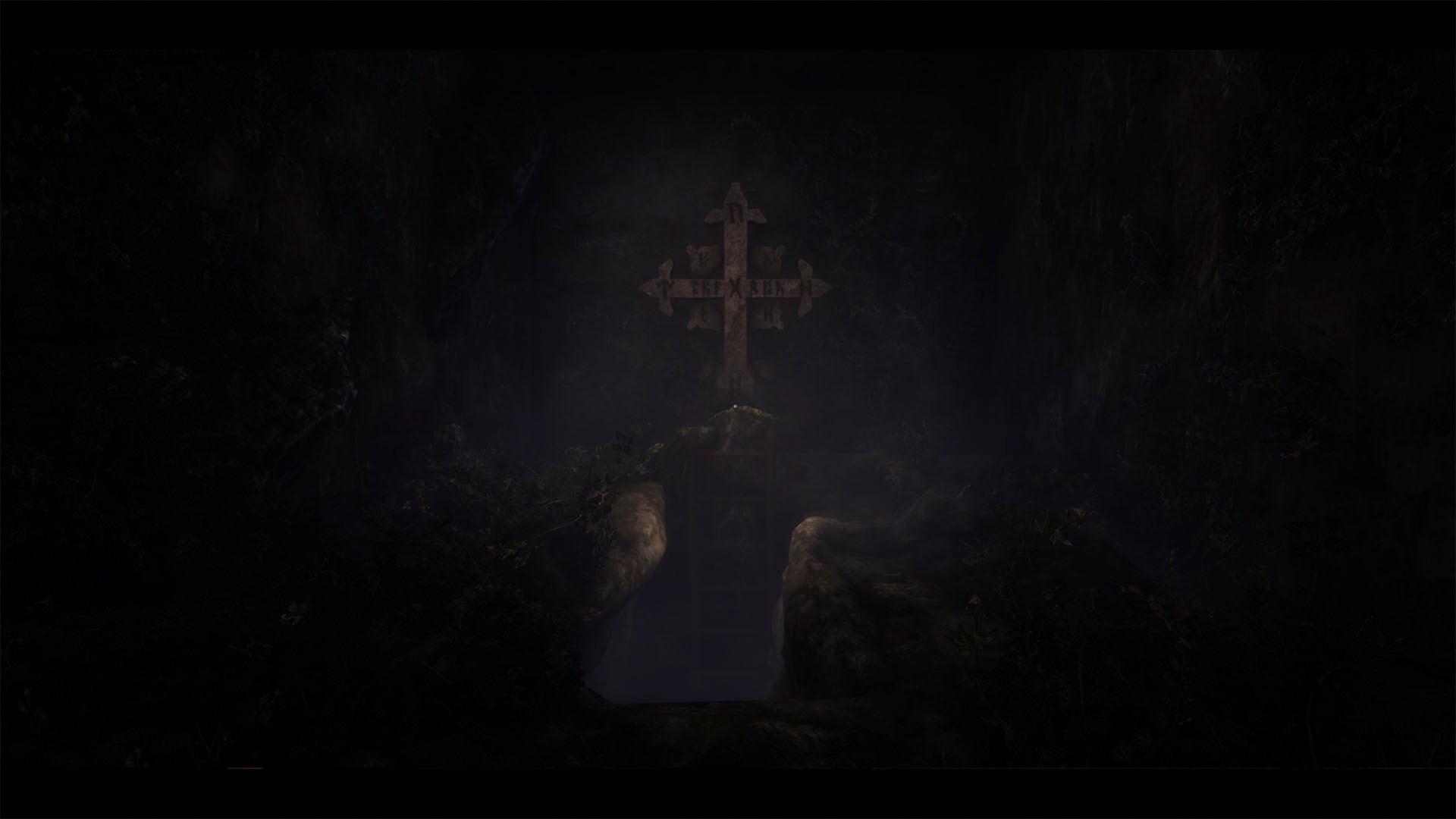 SOEDESCO Spielesoftware »Charon's Staircase - [Playstation 4]« PlayStation 4